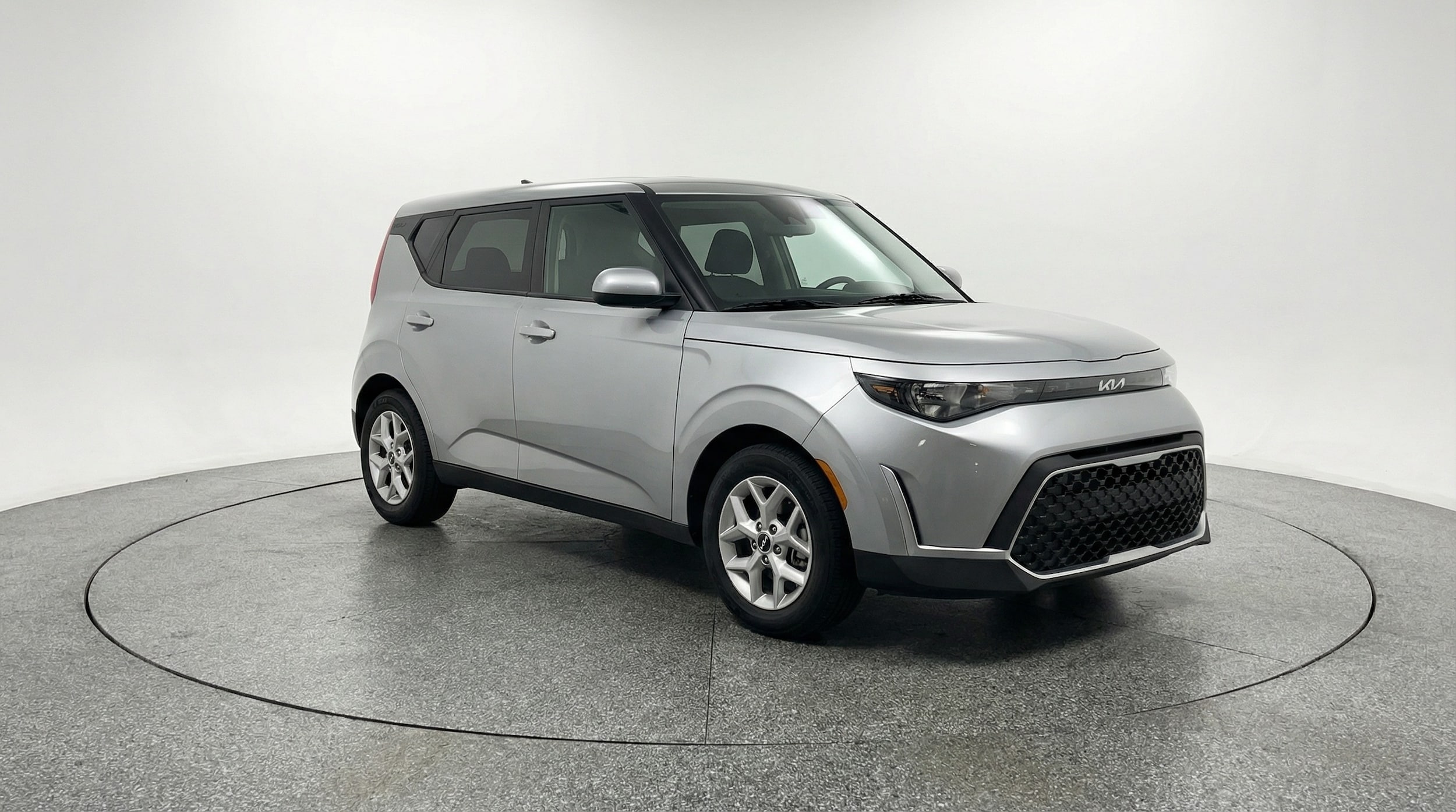 Thumbnail: 2025 Kia Soul - 1