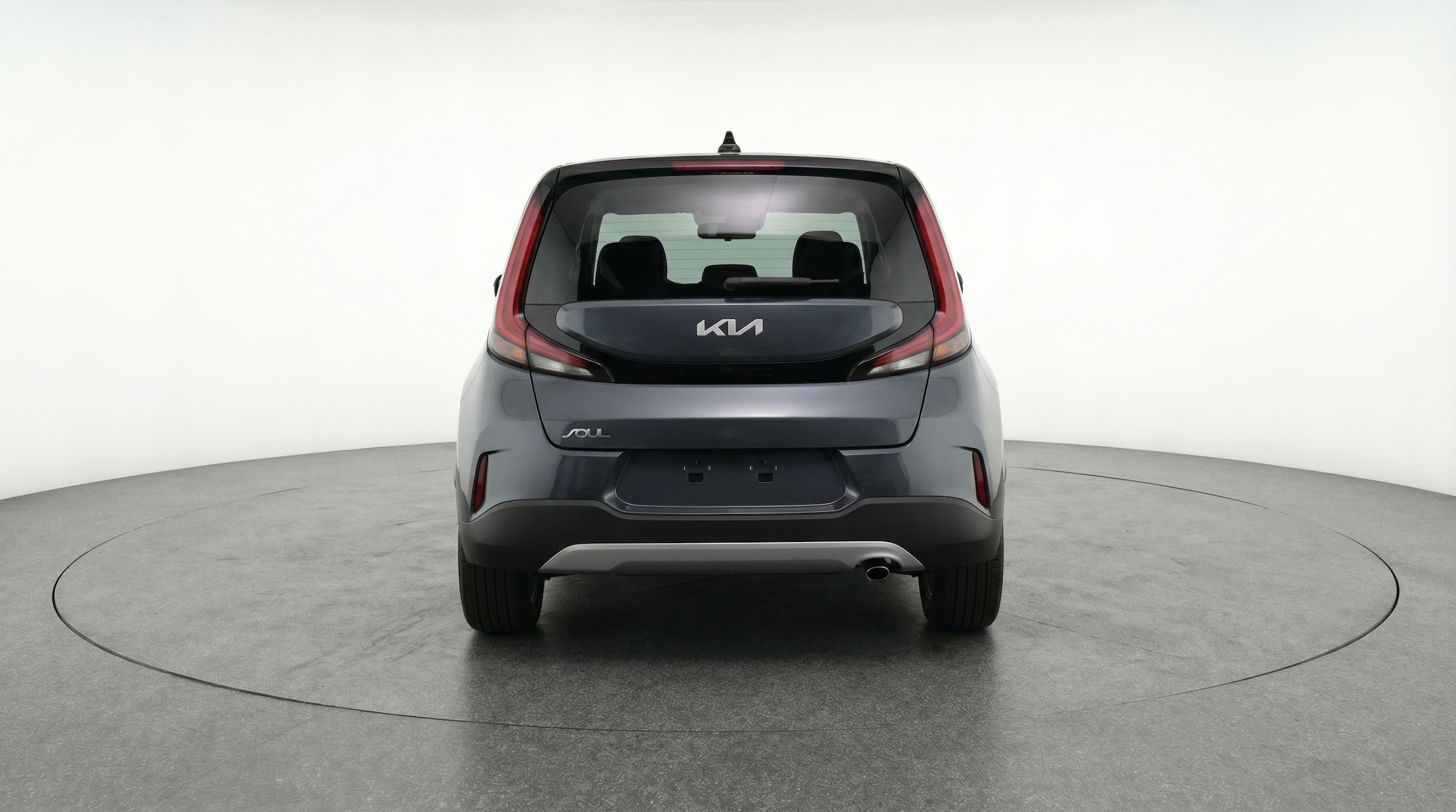 Thumbnail: 2025 Kia Soul - 7