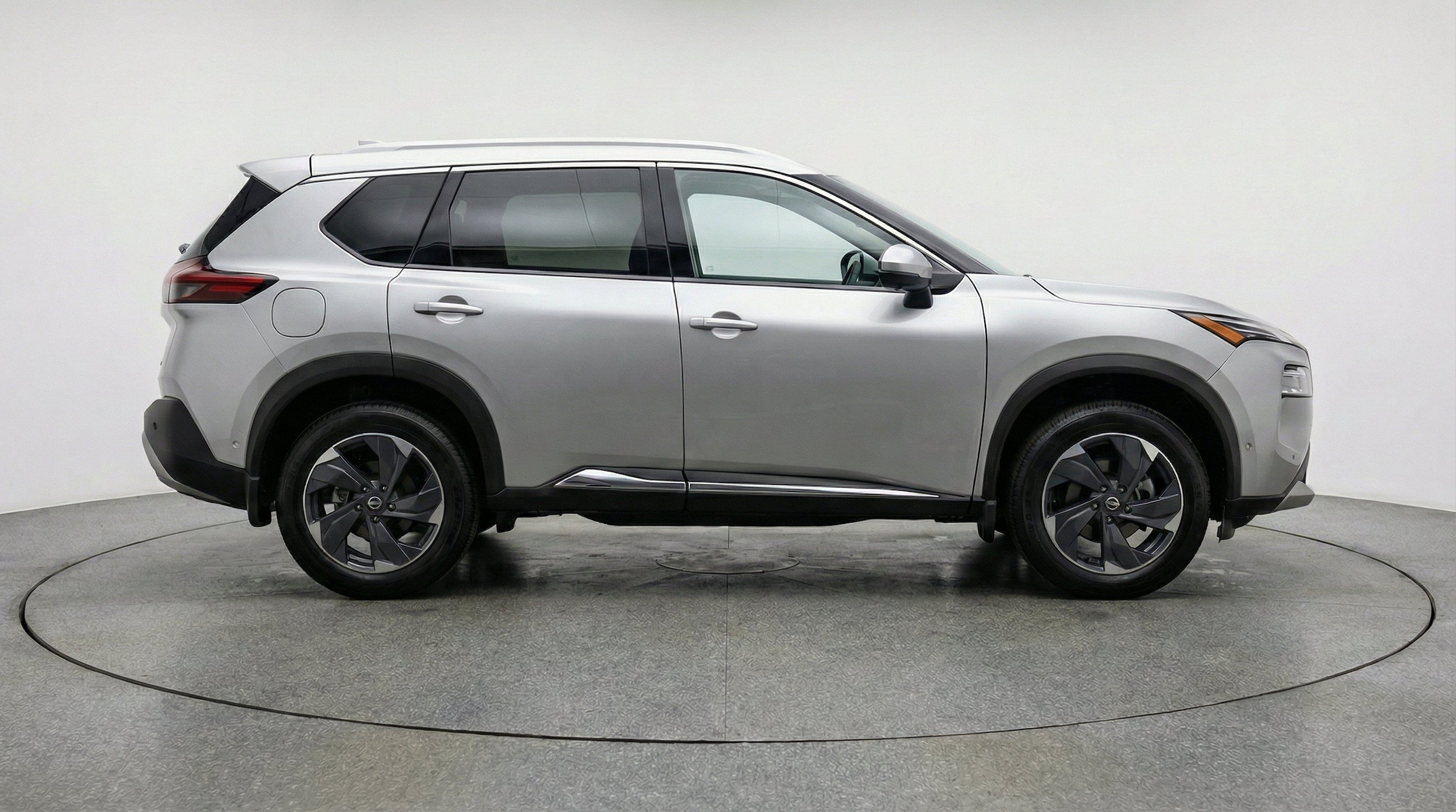 Thumbnail: 2025 Nissan Rogue - 11