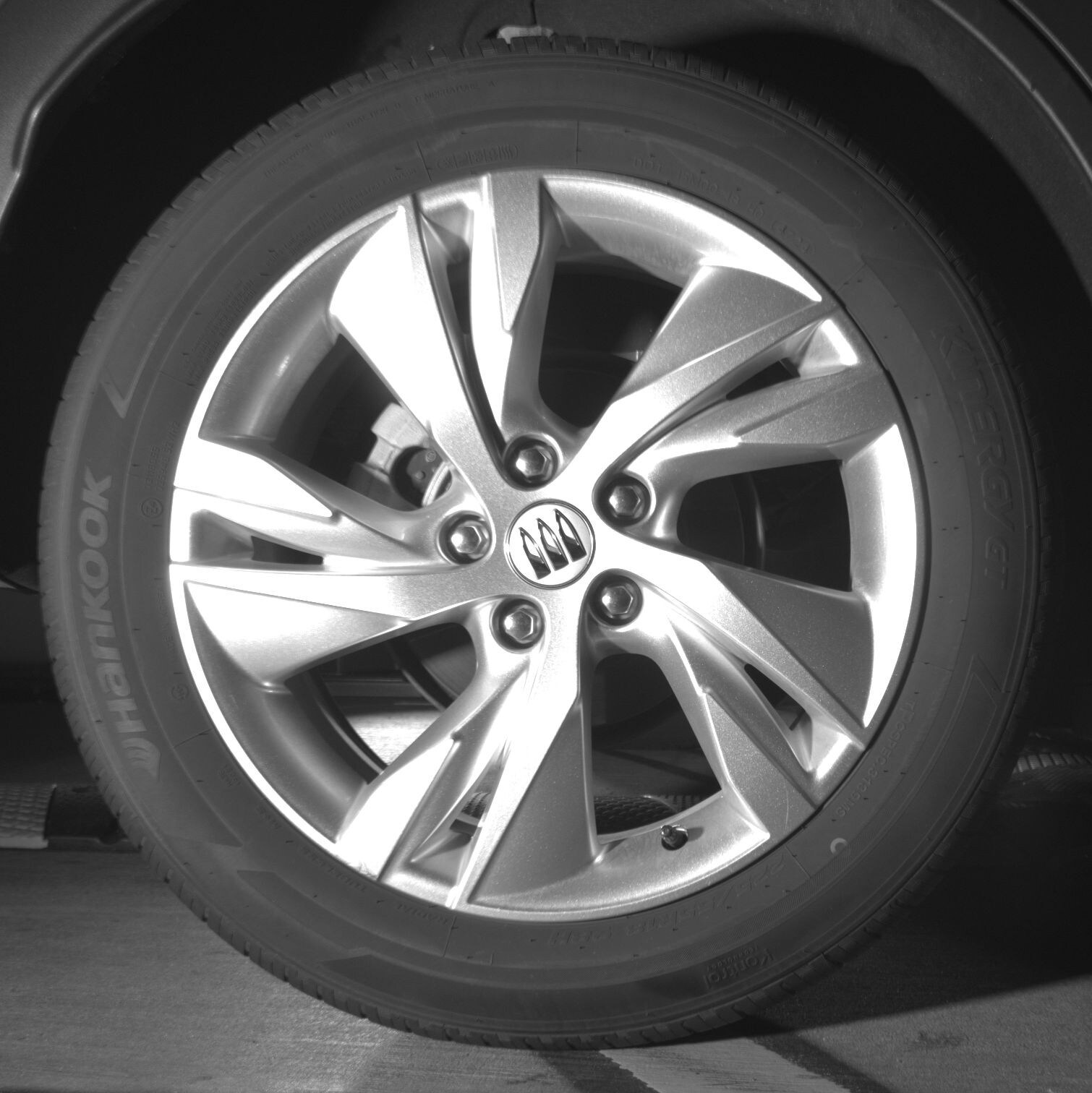 Thumbnail: 2025 Buick Encore GX - 12