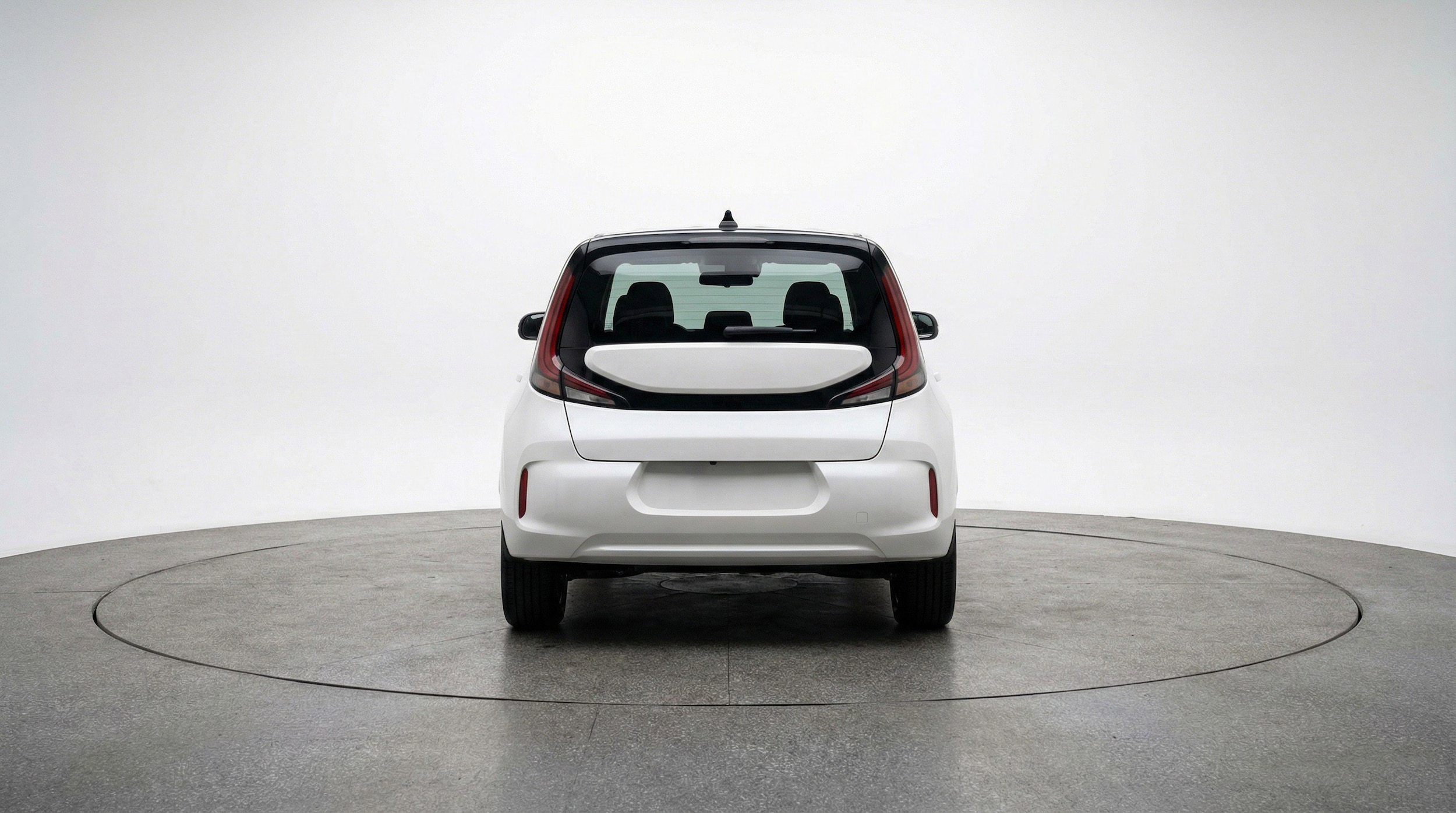Thumbnail: 2025 Kia Soul - 7