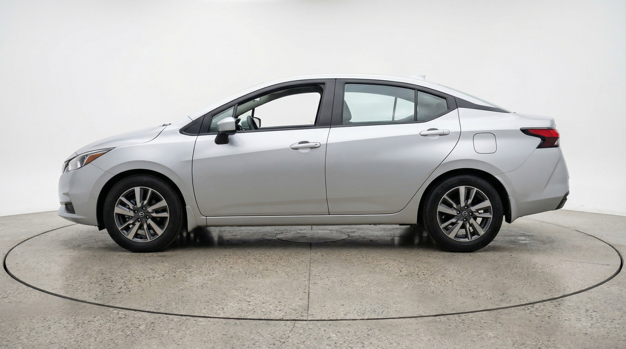 Thumbnail: 2025 Nissan Versa - 5