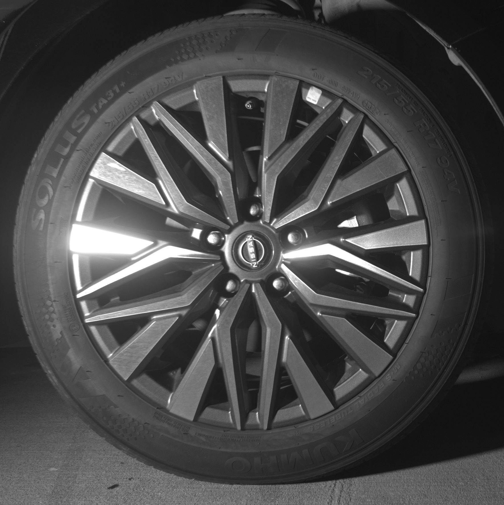 Thumbnail: 2025 Nissan Altima - 10