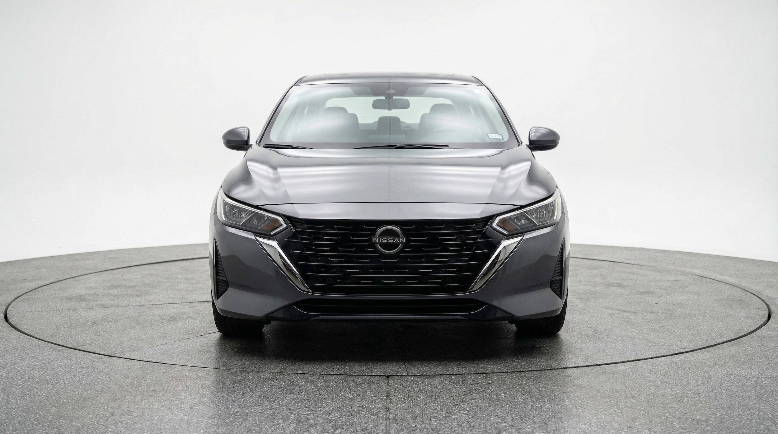 Thumbnail: 2025 Nissan Sentra - 2