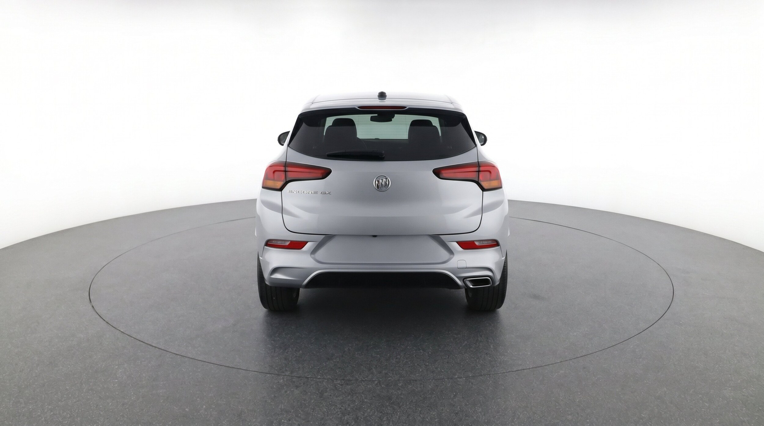 Thumbnail: 2026 Buick Encore GX - 7
