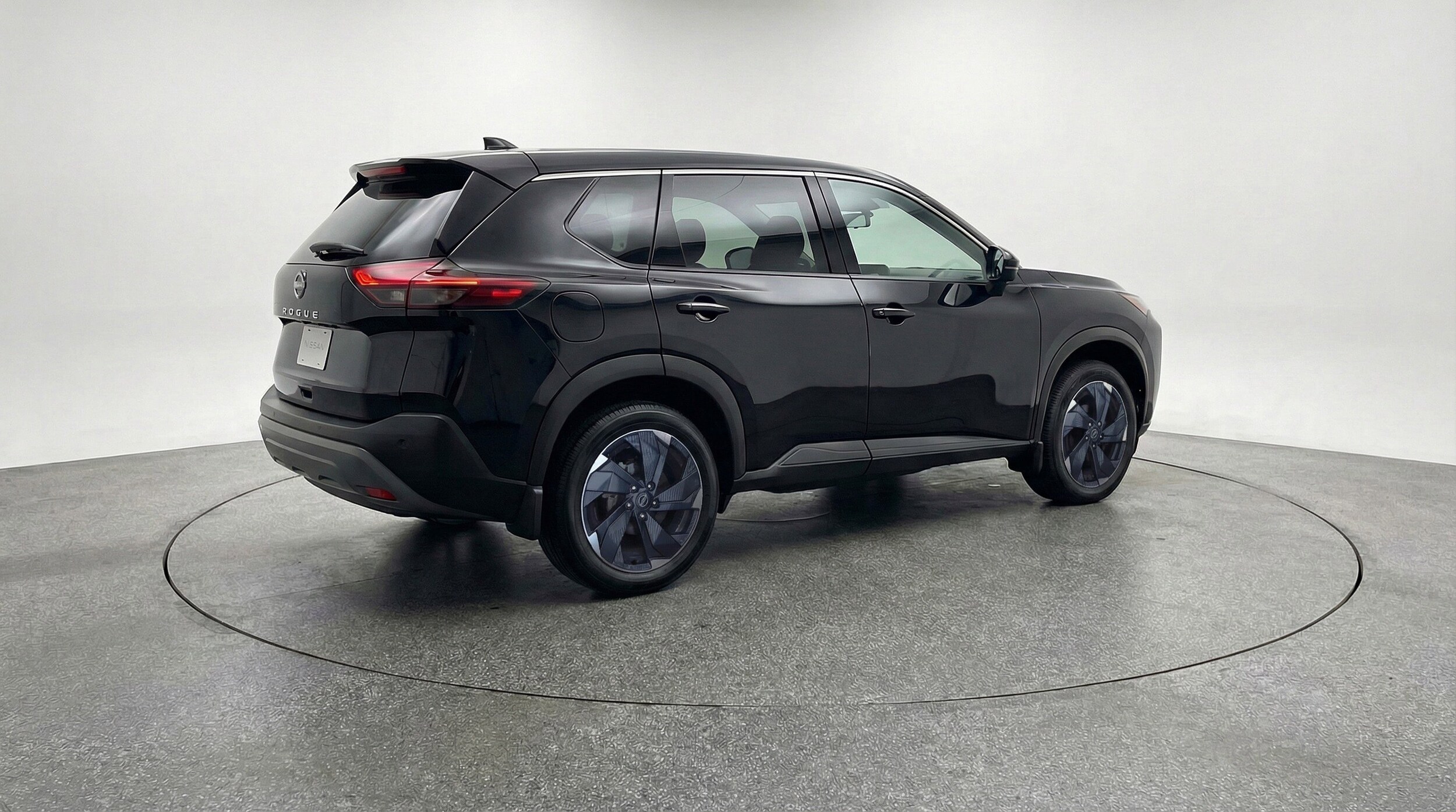 Thumbnail: 2025 Nissan Rogue - 9