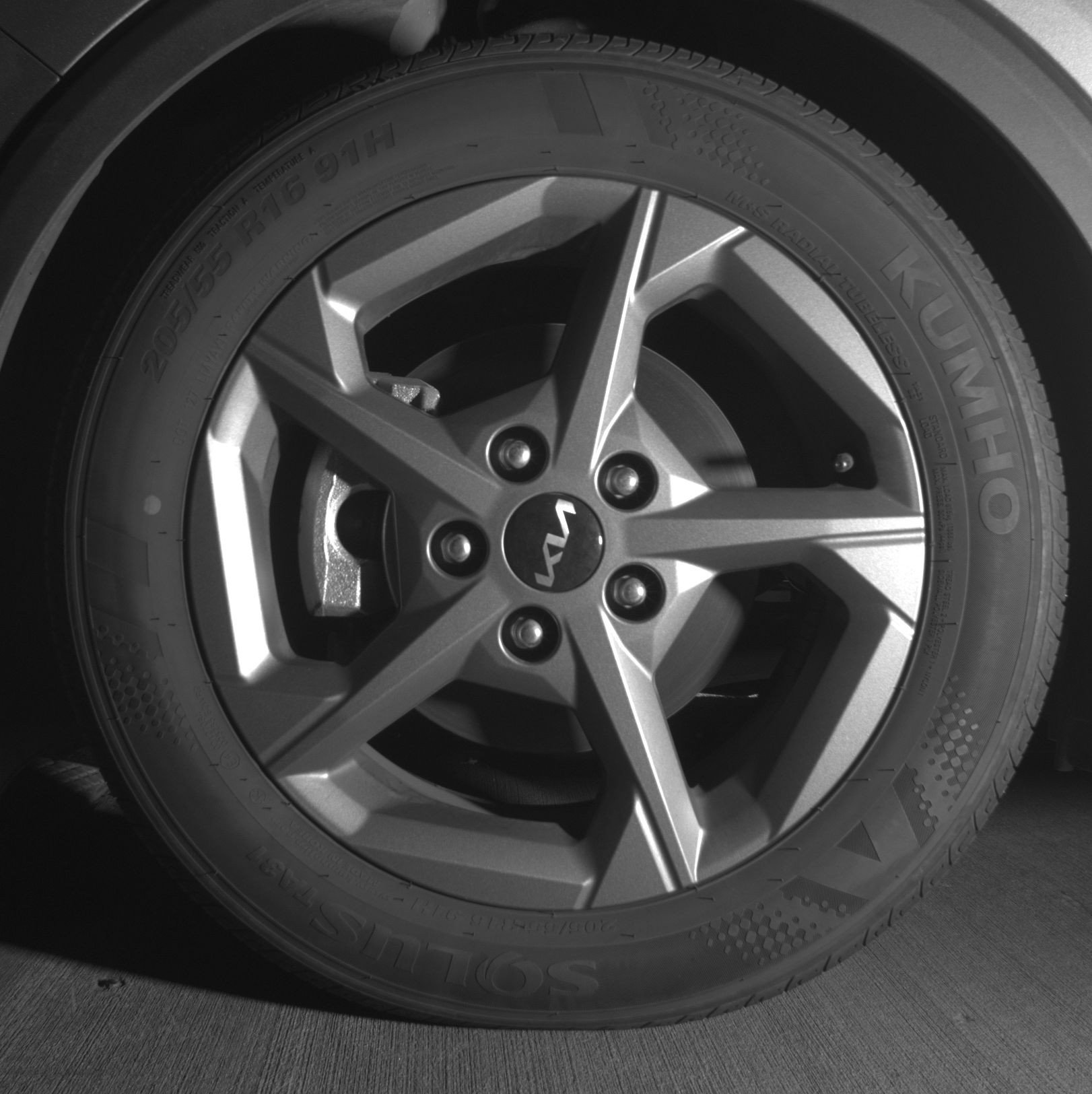 Thumbnail: 2025 Kia K4 - 12