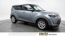 2025 Kia Soul  -
                  Morrow, GA
