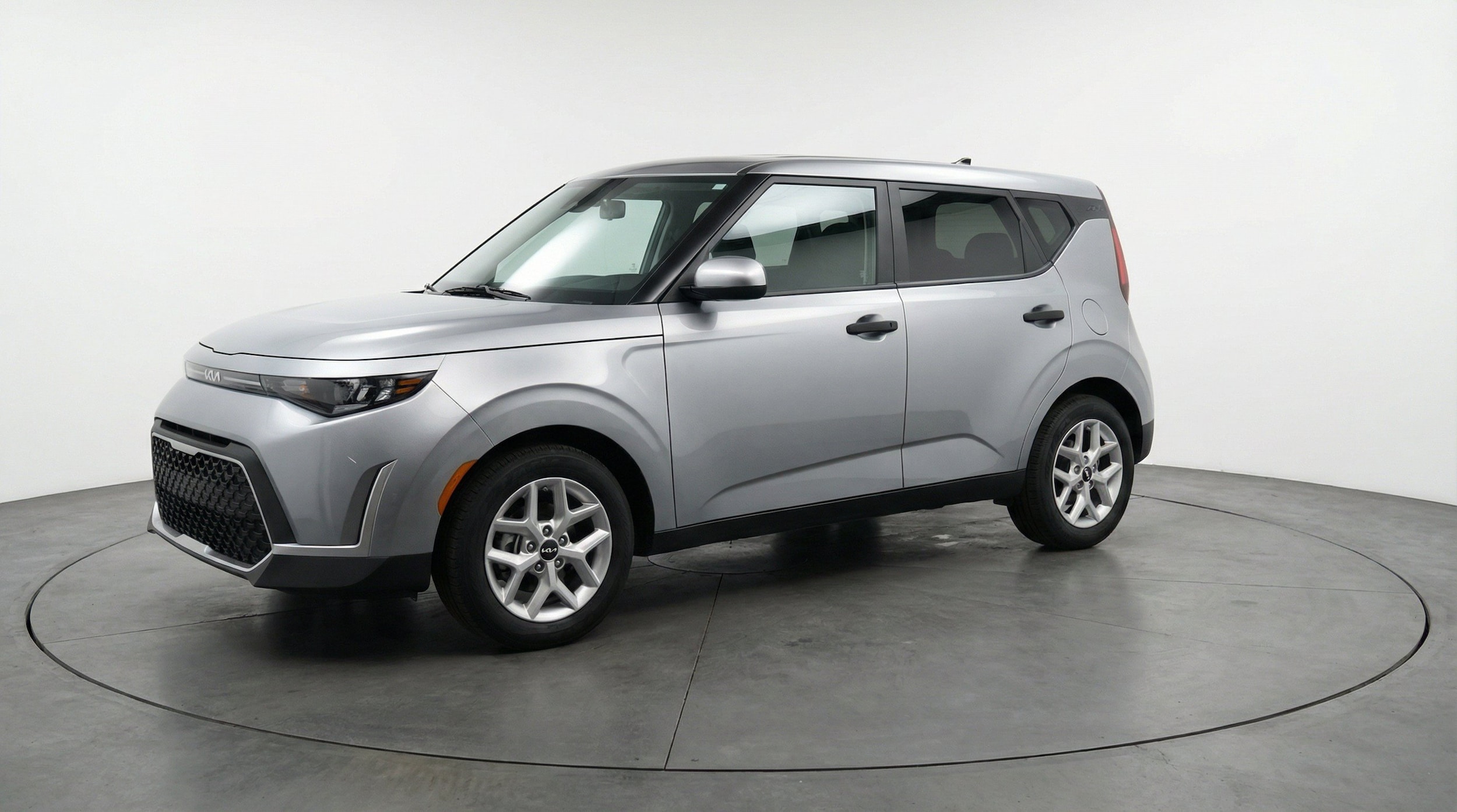 Thumbnail: 2025 Kia Soul - 3