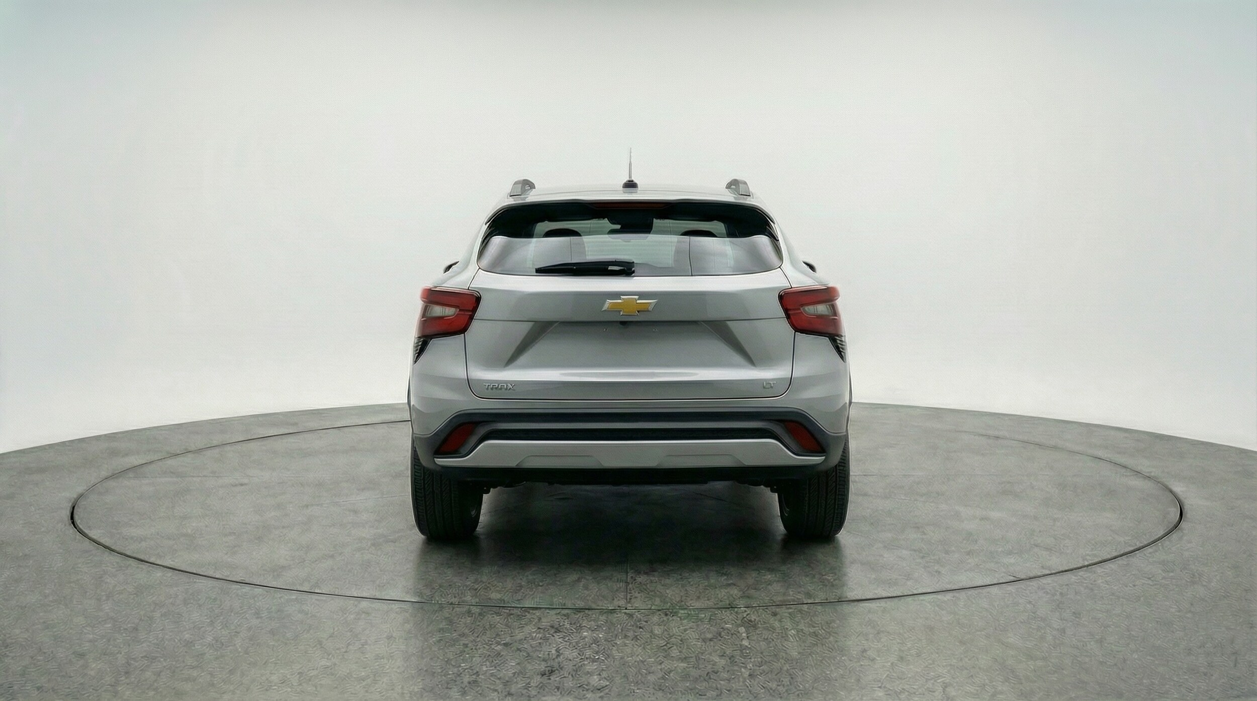 Thumbnail: 2025 Chevrolet Trax - 6