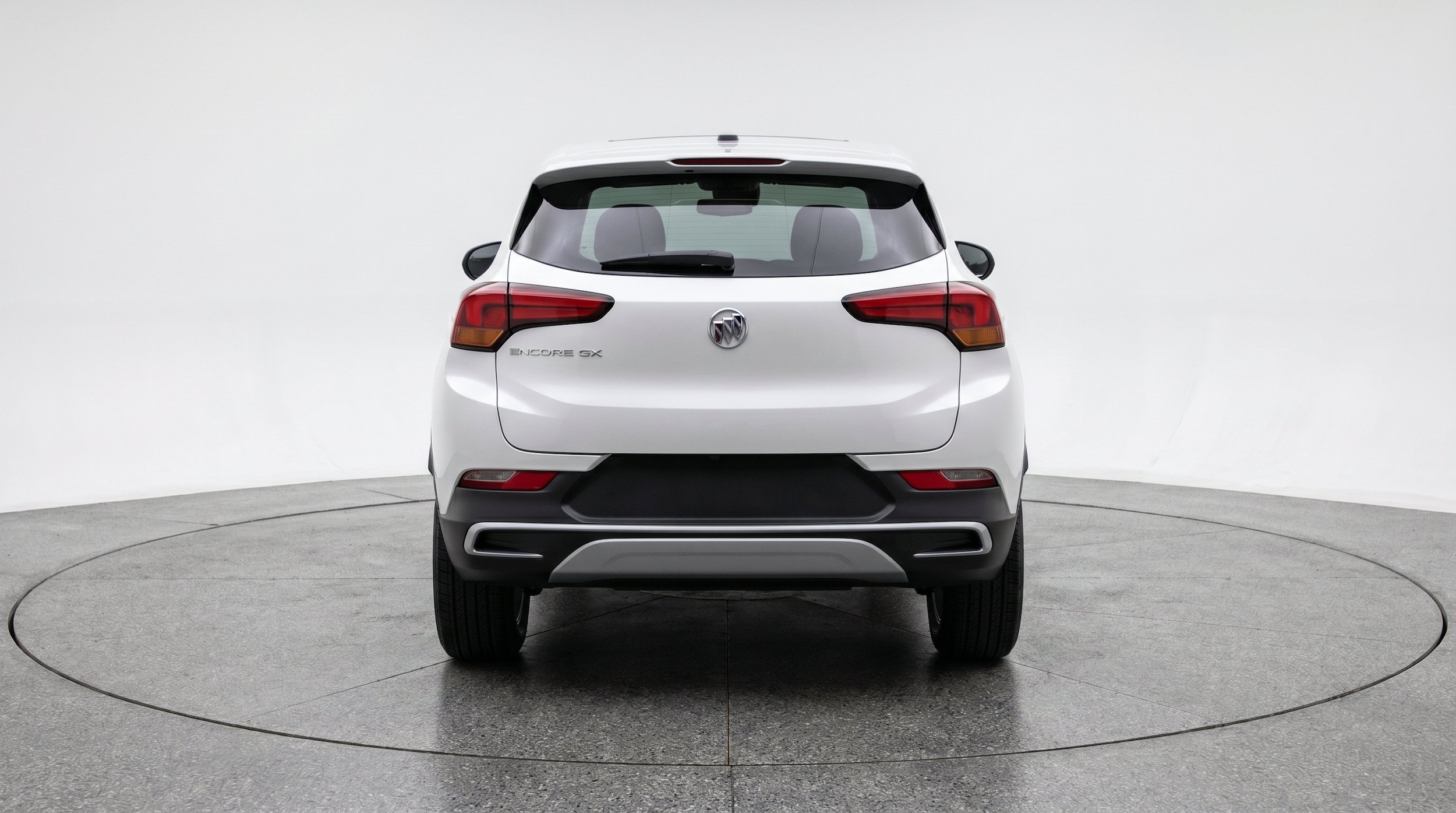 Thumbnail: 2026 Buick Encore GX - 7
