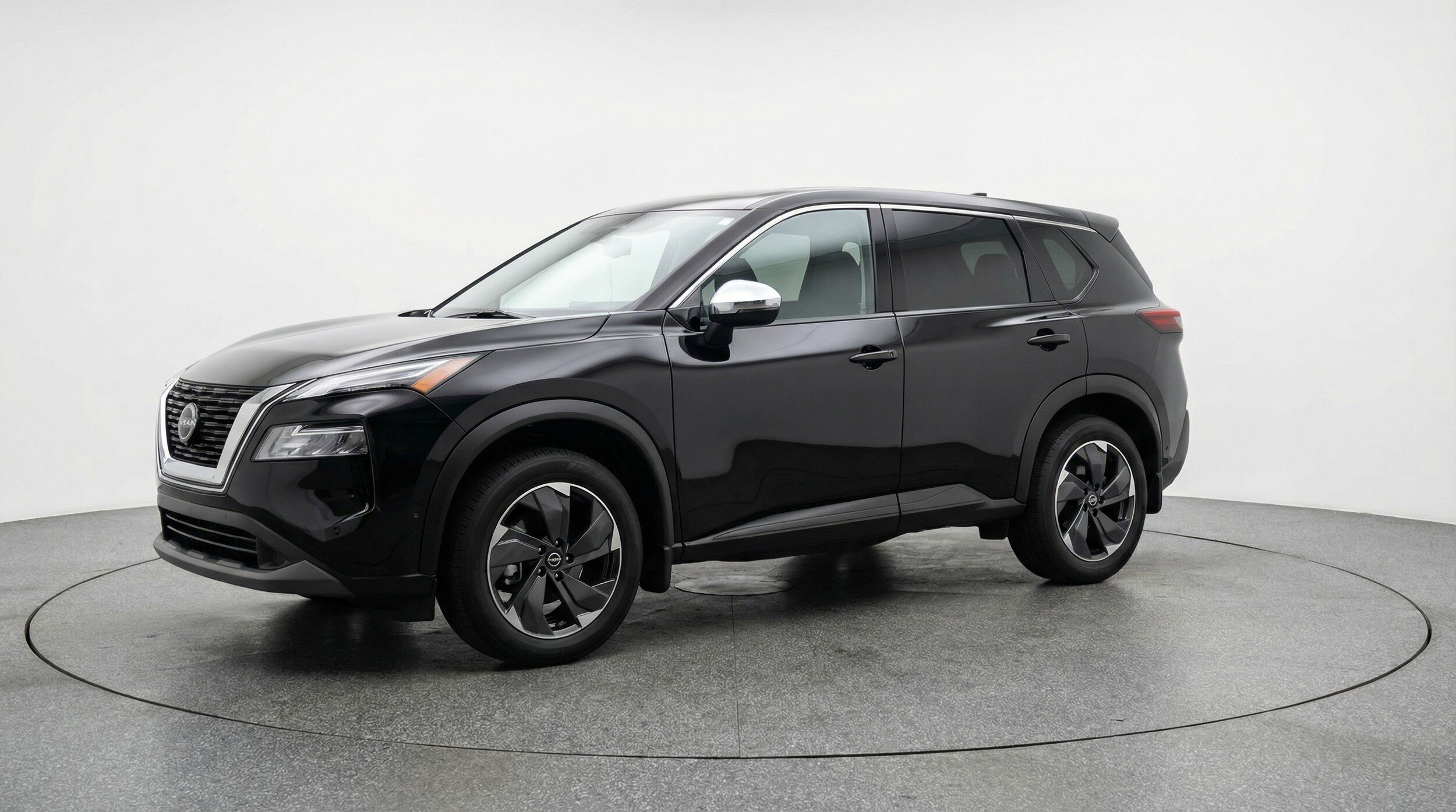 Thumbnail: 2025 Nissan Rogue - 3
