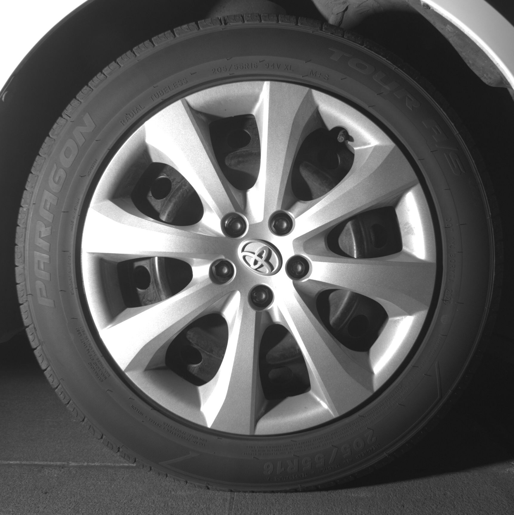 Thumbnail: 2025 Toyota Corolla - 10