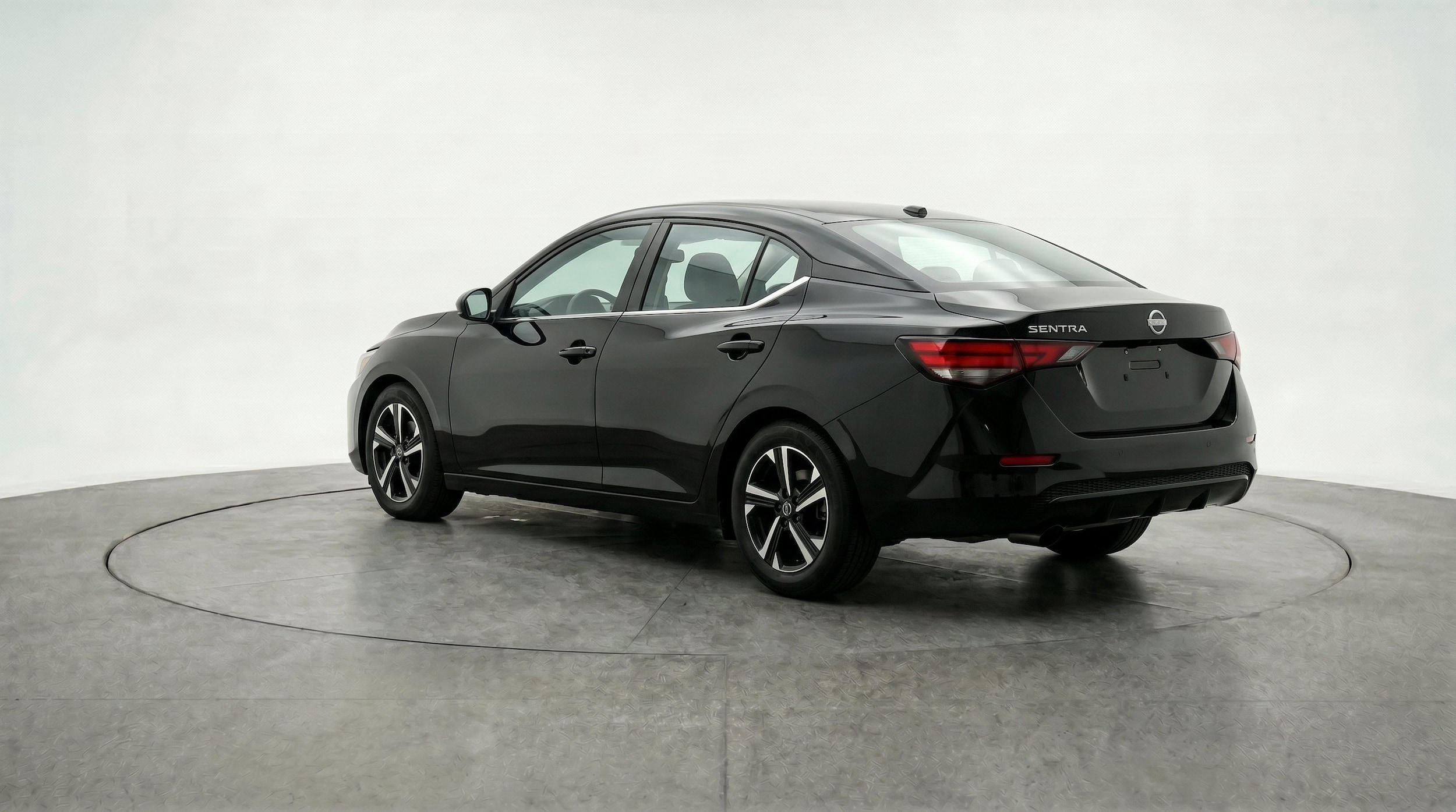Thumbnail: 2025 Nissan Sentra - 6
