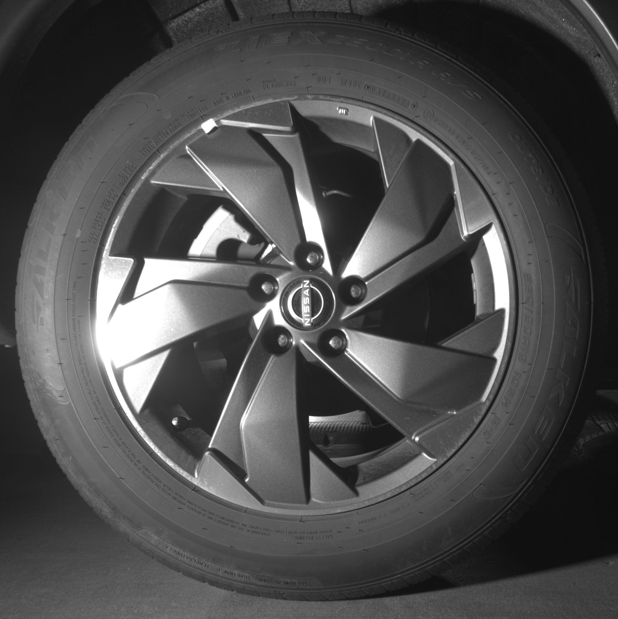 Thumbnail: 2025 Nissan Rogue - 12