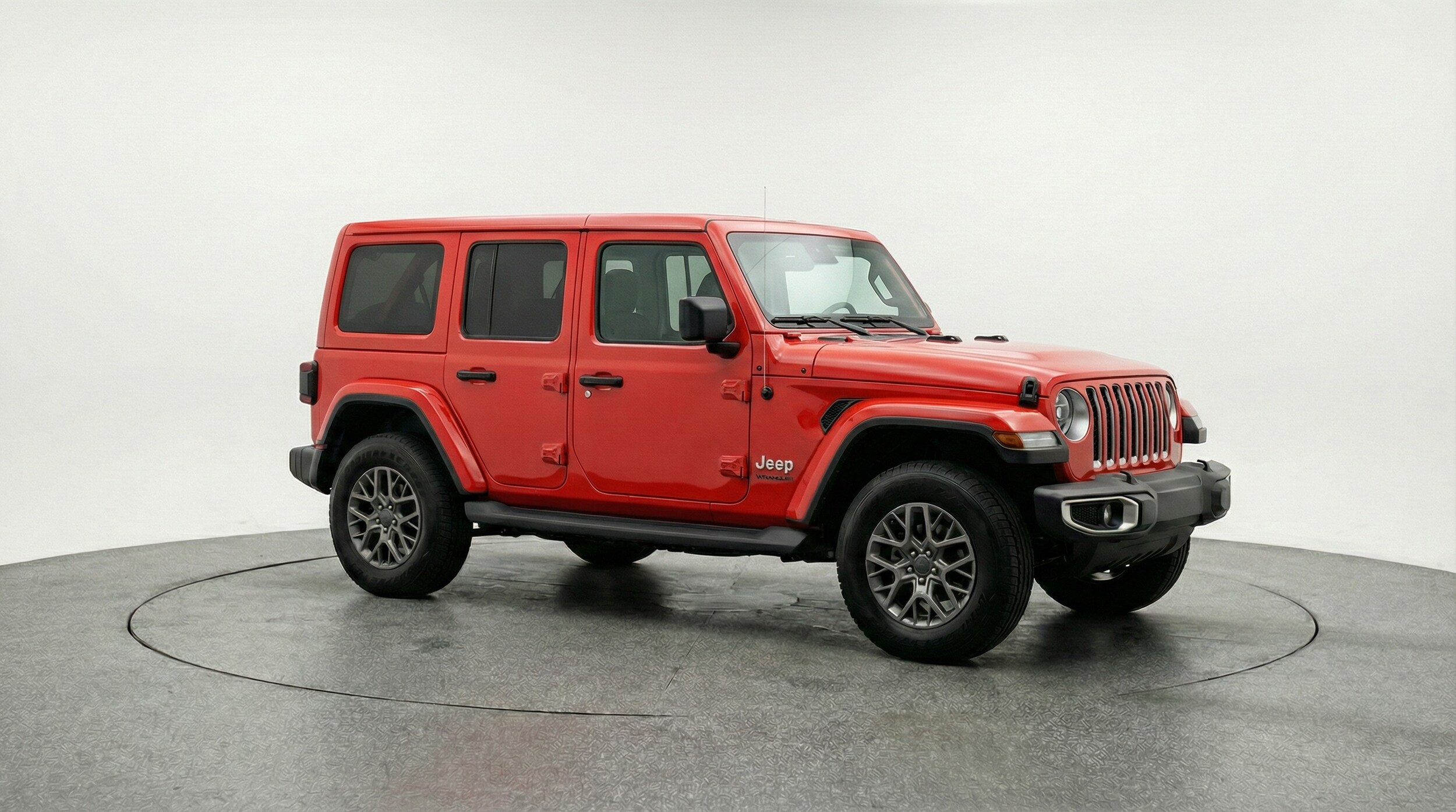 Thumbnail: 2025 Jeep Wrangler - 1