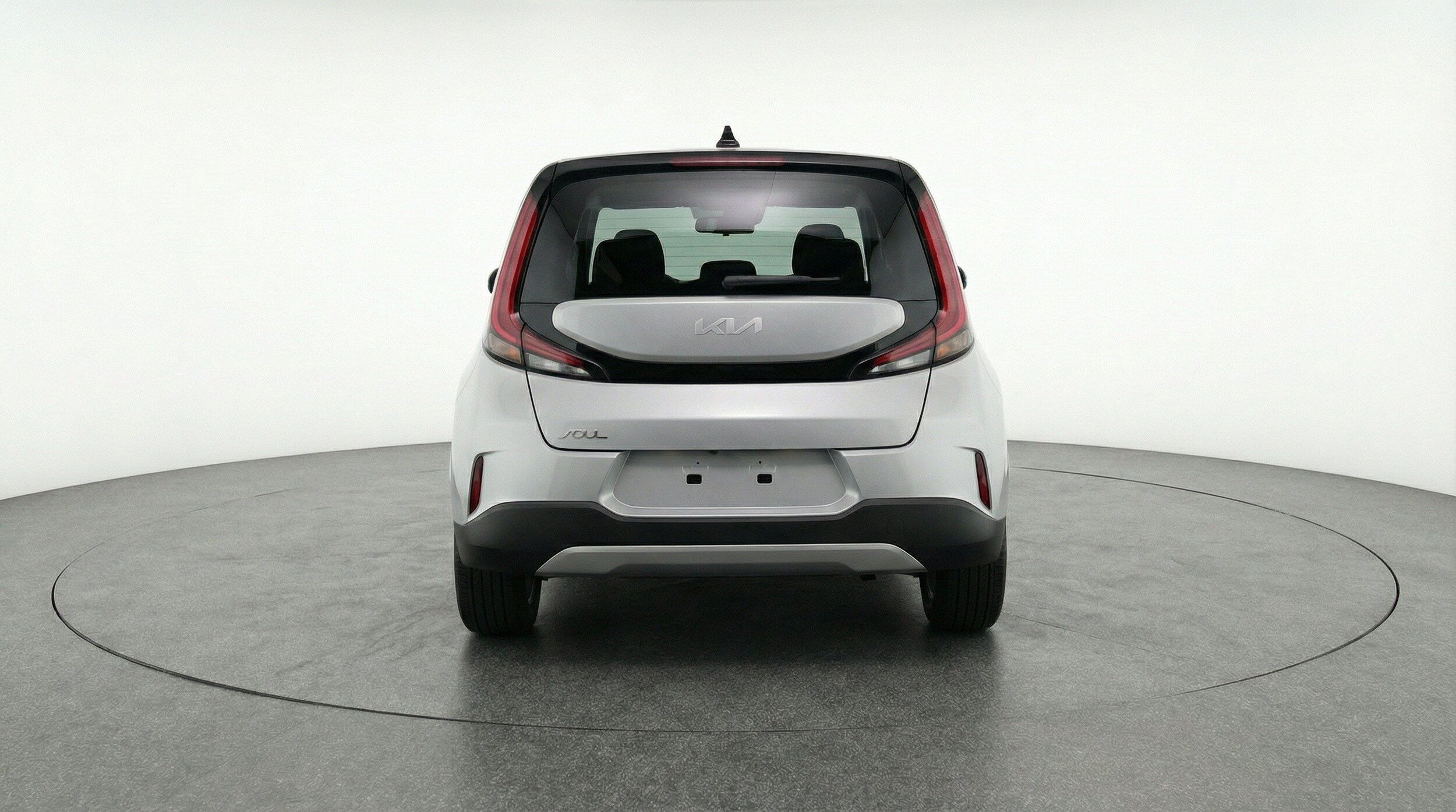 Thumbnail: 2025 Kia Soul - 7