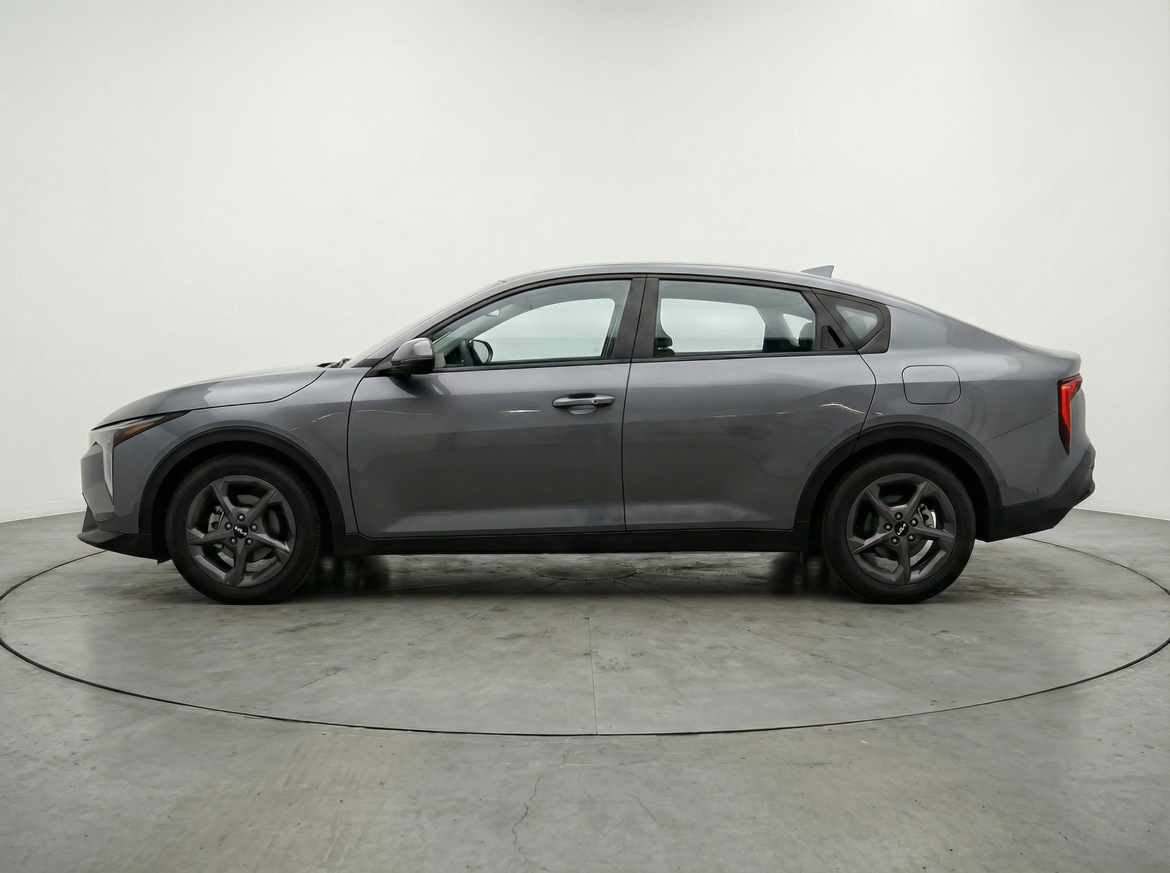 Thumbnail: 2025 Kia K4 - 5