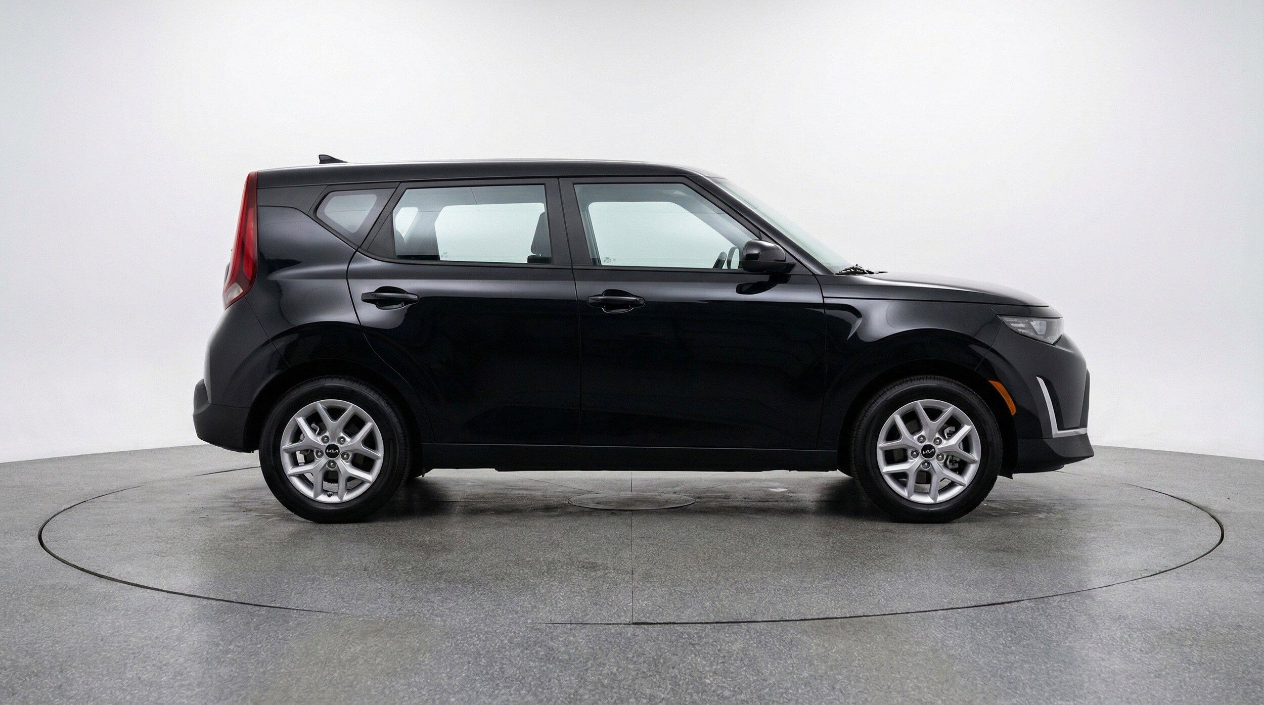 Thumbnail: 2025 Kia Soul - 11