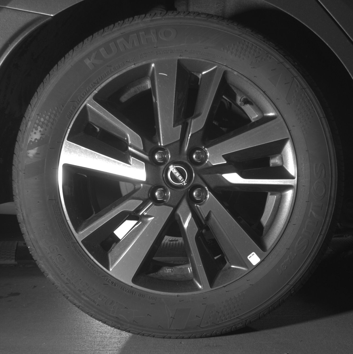 Thumbnail: 2025 Nissan Versa - 12