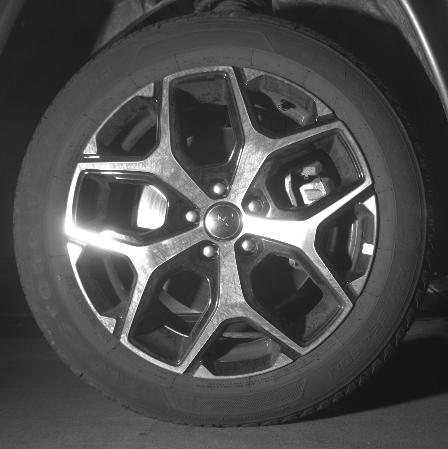 Thumbnail: 2025 Jeep Compass - 10