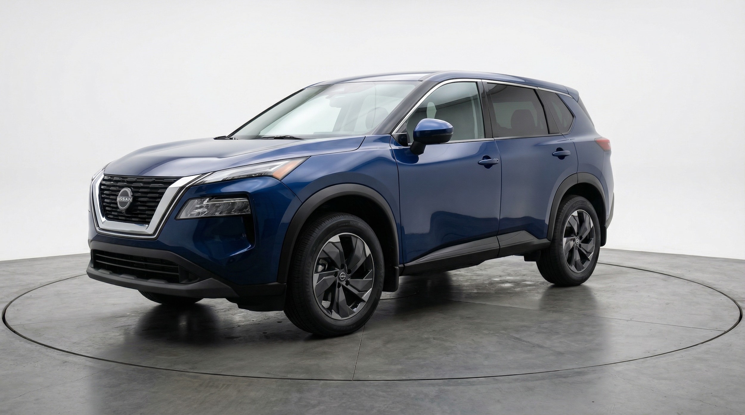 Thumbnail: 2025 Nissan Rogue - 3