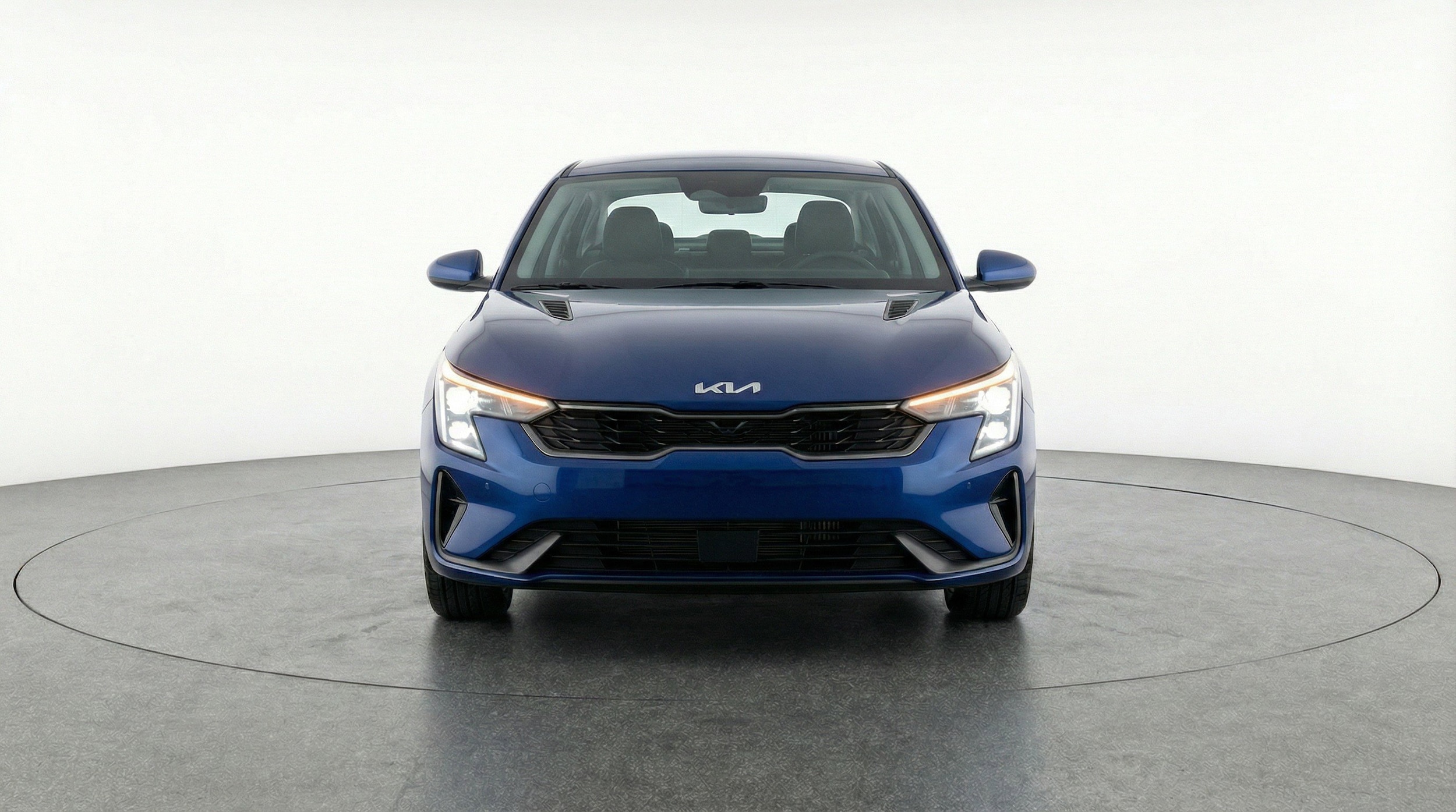 Thumbnail: 2025 Kia K4 - 2