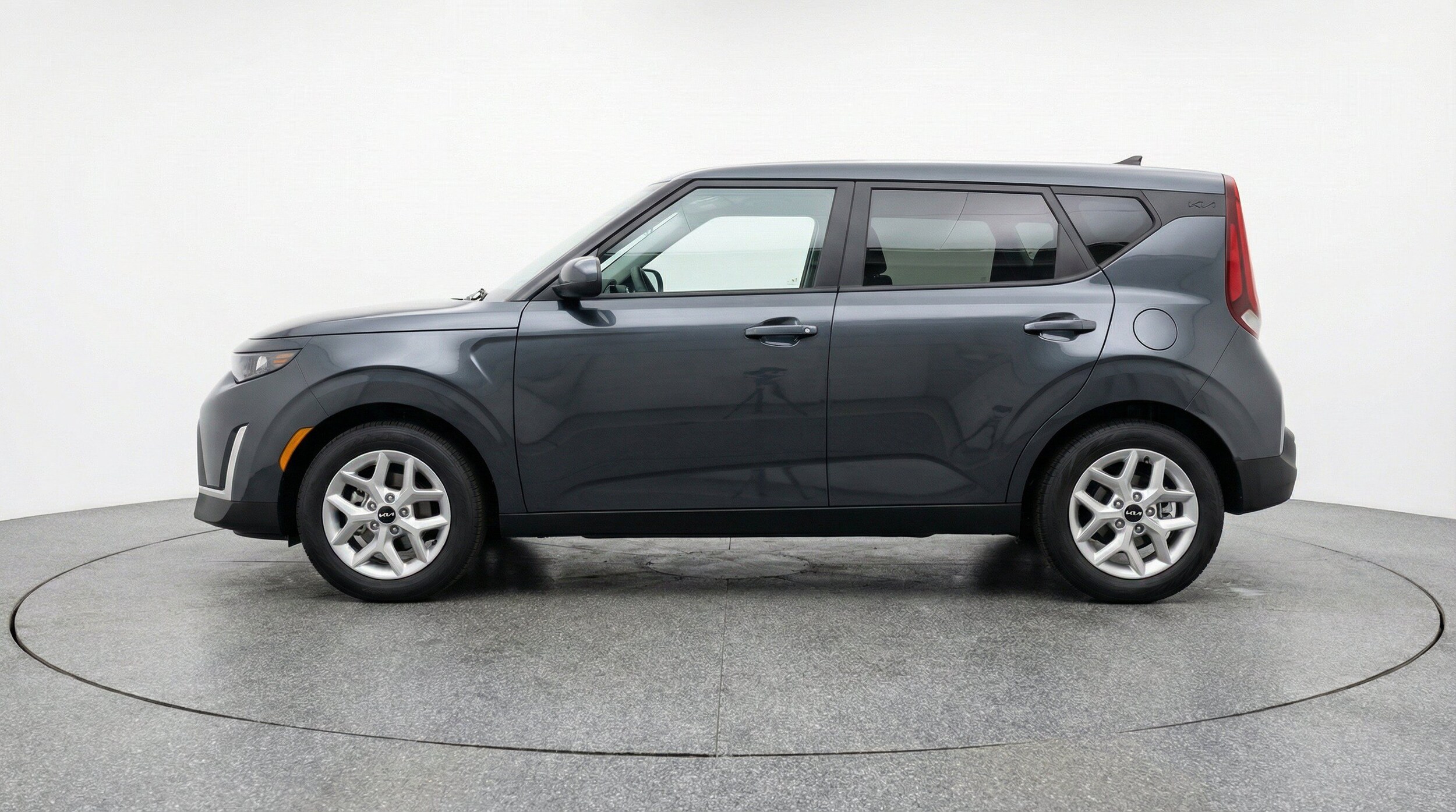 Thumbnail: 2025 Kia Soul - 5