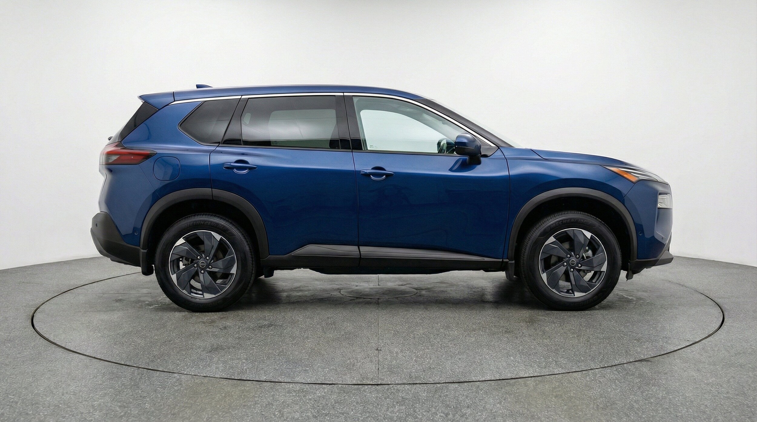 Thumbnail: 2025 Nissan Rogue - 11