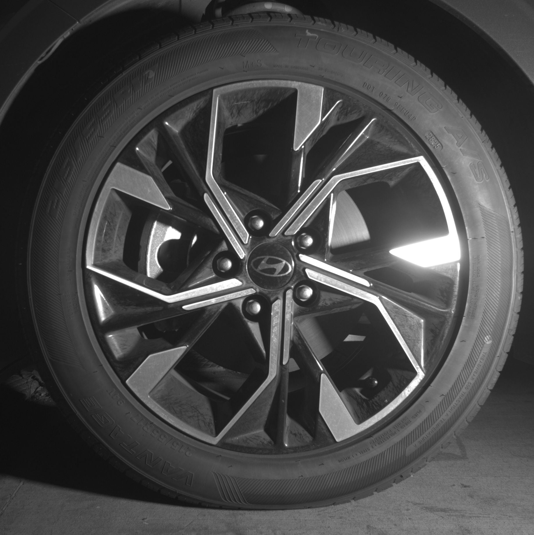 Thumbnail: 2025 Hyundai Sonata - 9