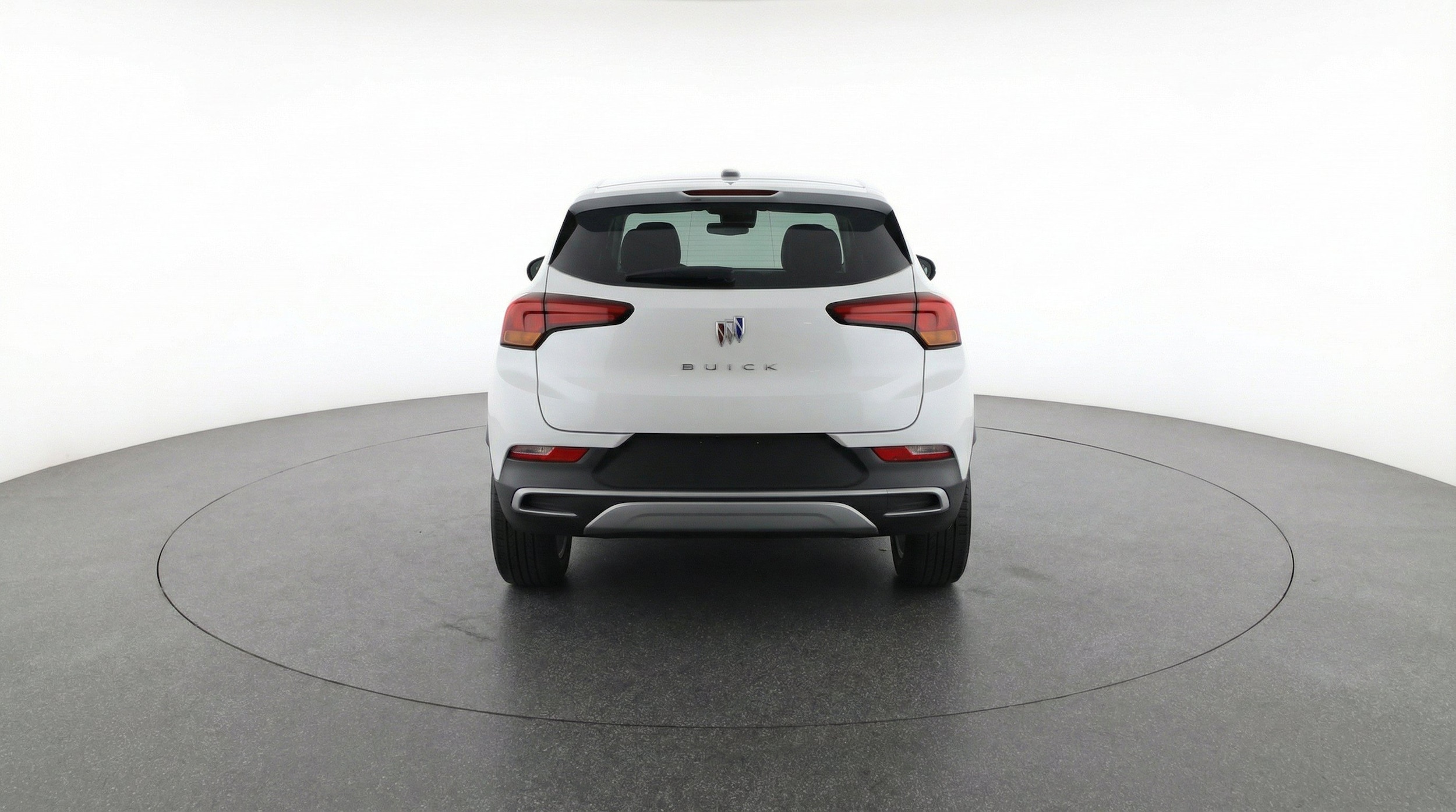 Thumbnail: 2026 Buick Encore GX - 7