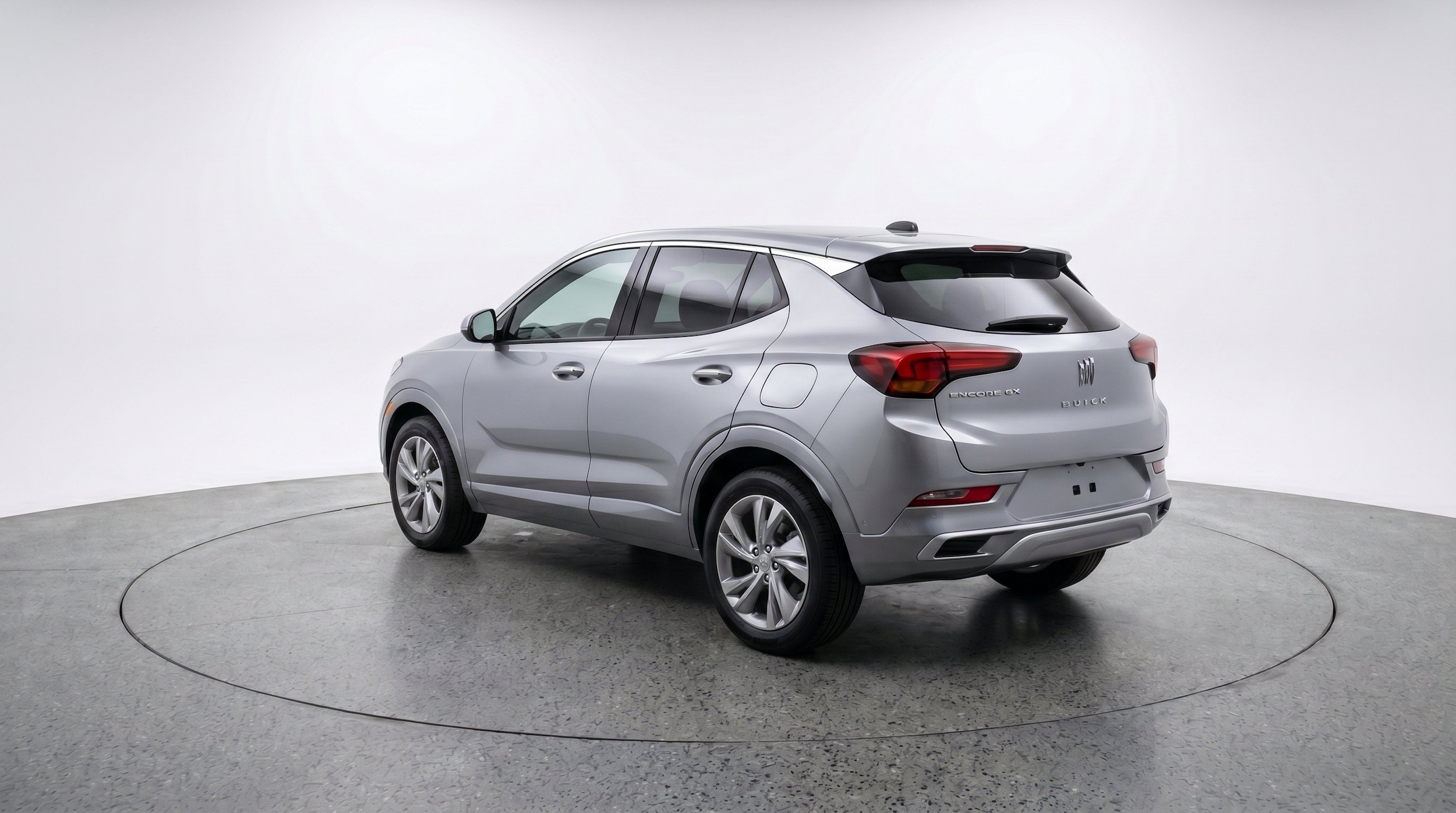 Thumbnail: 2026 Buick Encore GX - 6