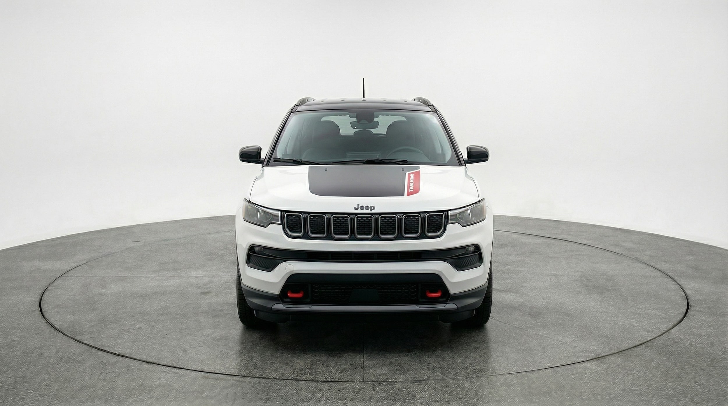 Thumbnail: 2025 Jeep Compass - 2
