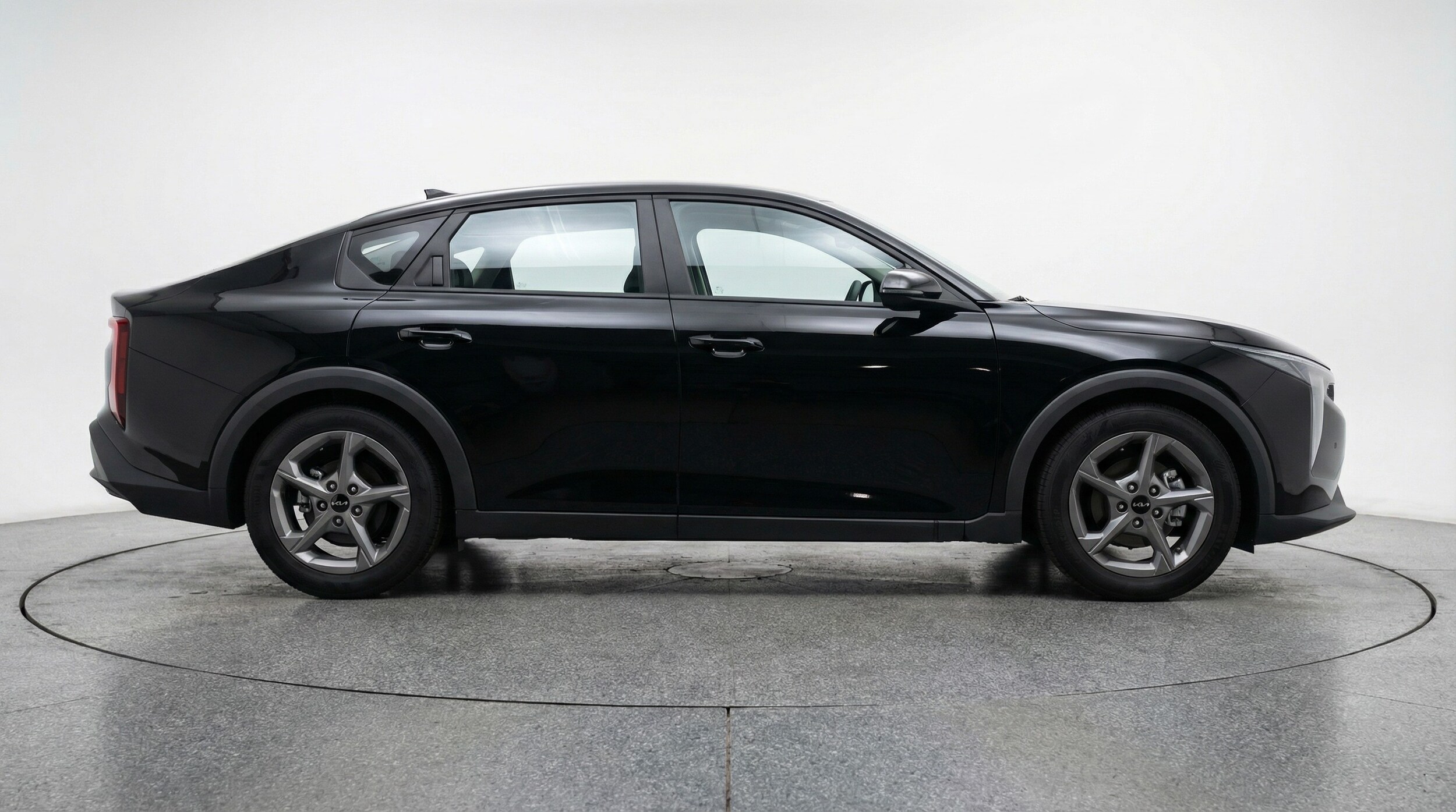 Thumbnail: 2025 Kia K4 - 8