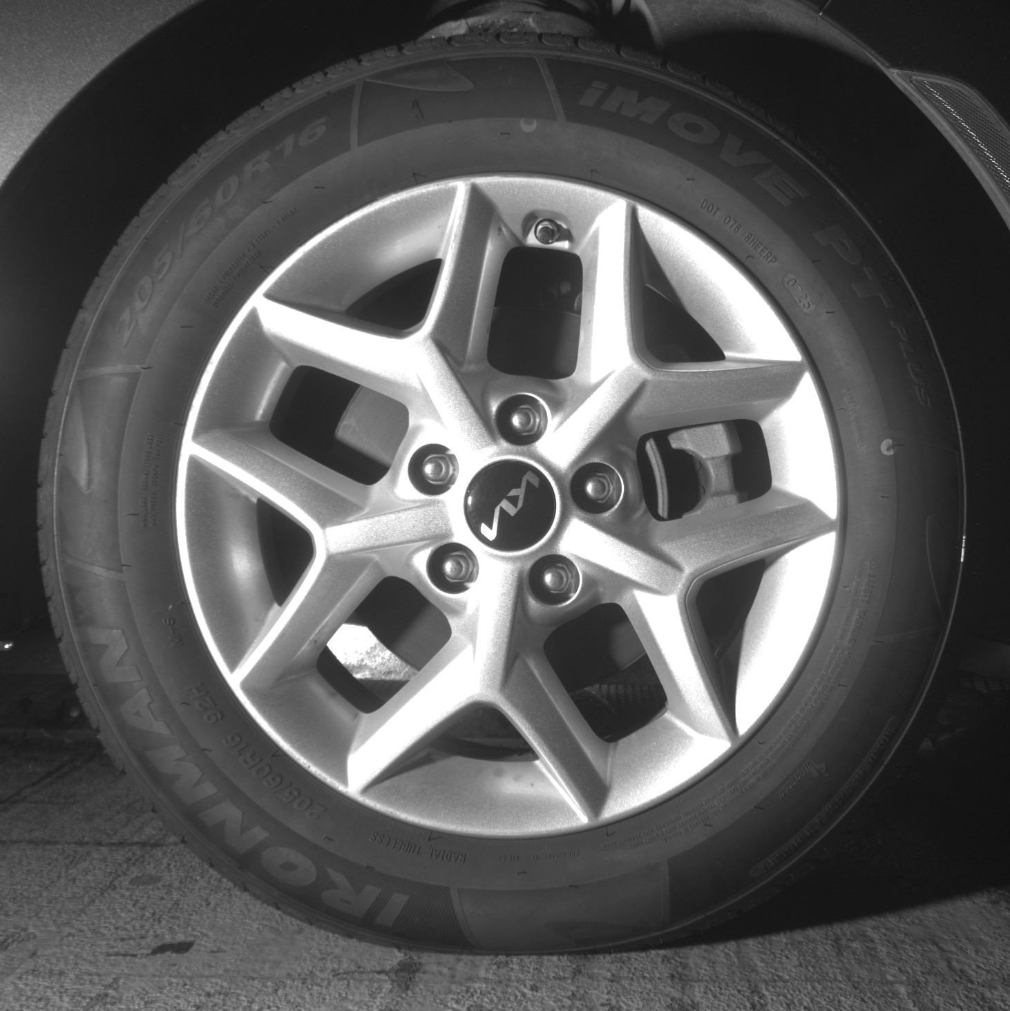 Thumbnail: 2025 Kia Soul - 13