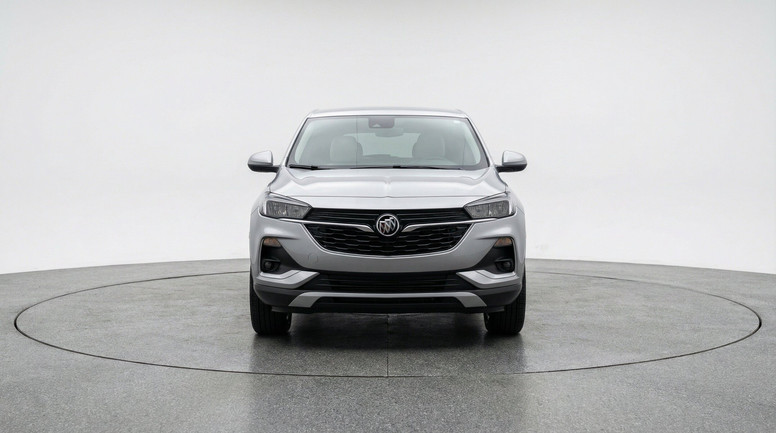 Thumbnail: 2026 Buick Encore GX - 2