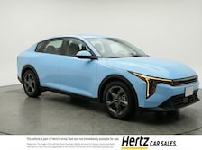 2025 Kia K4  -
                  Morrow, GA