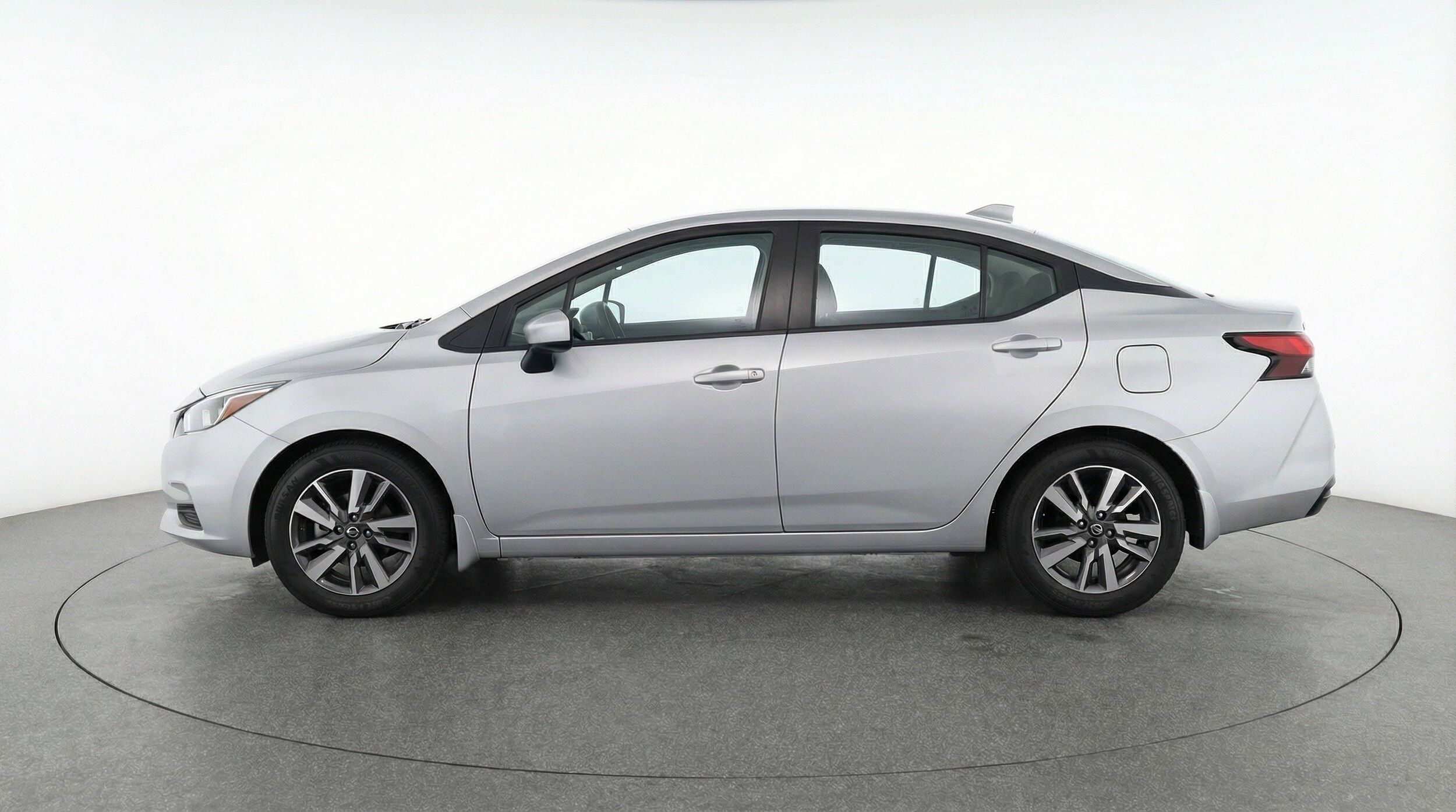 Thumbnail: 2025 Nissan Versa - 5
