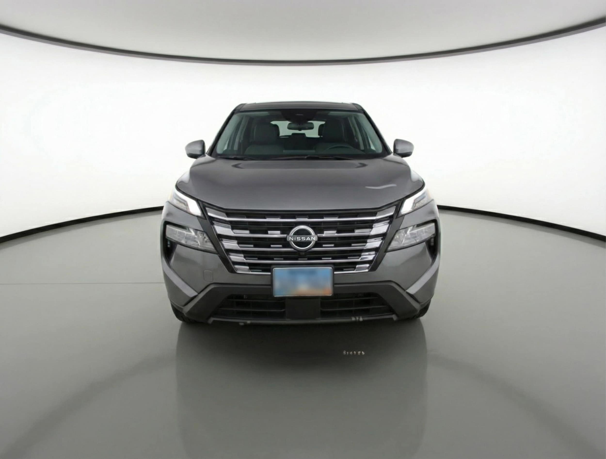 Thumbnail: 2025 Nissan Rogue - 2