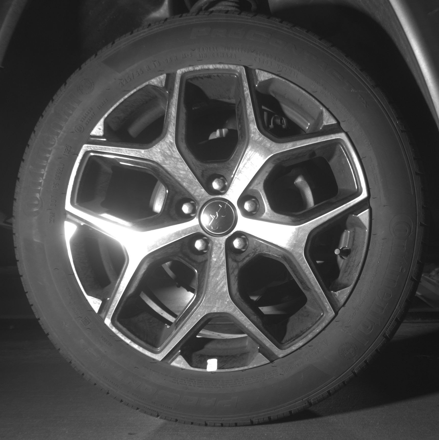 Thumbnail: 2025 Jeep Compass - 15