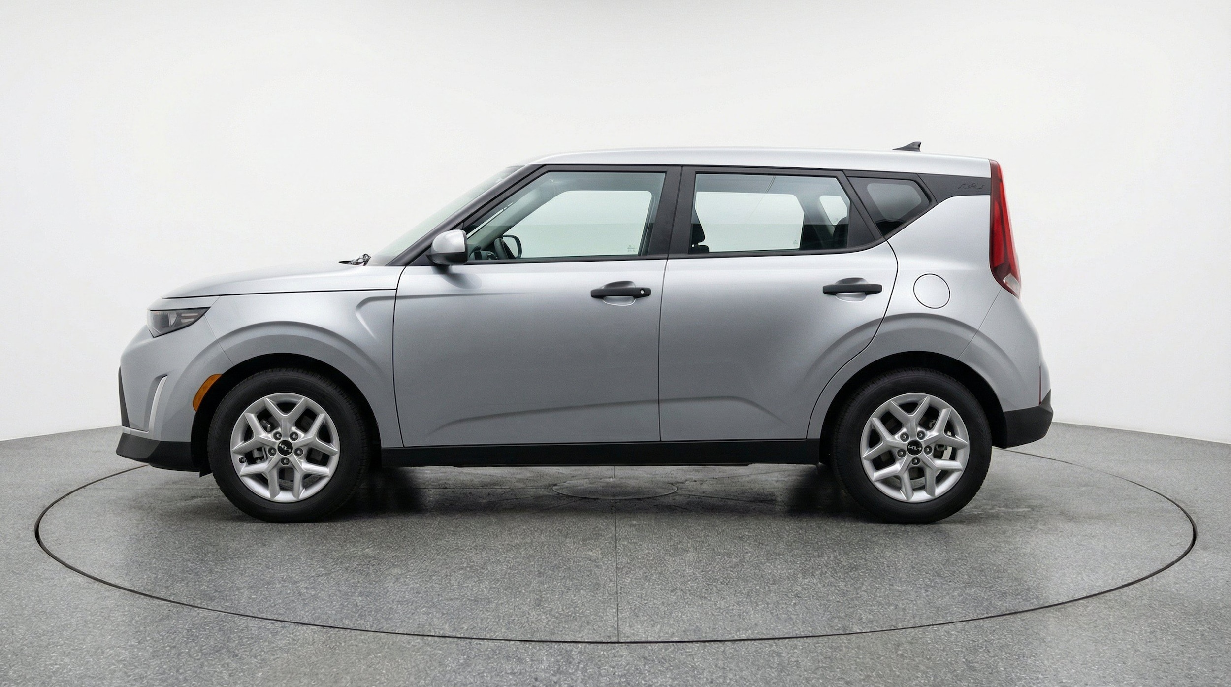 Thumbnail: 2025 Kia Soul - 5