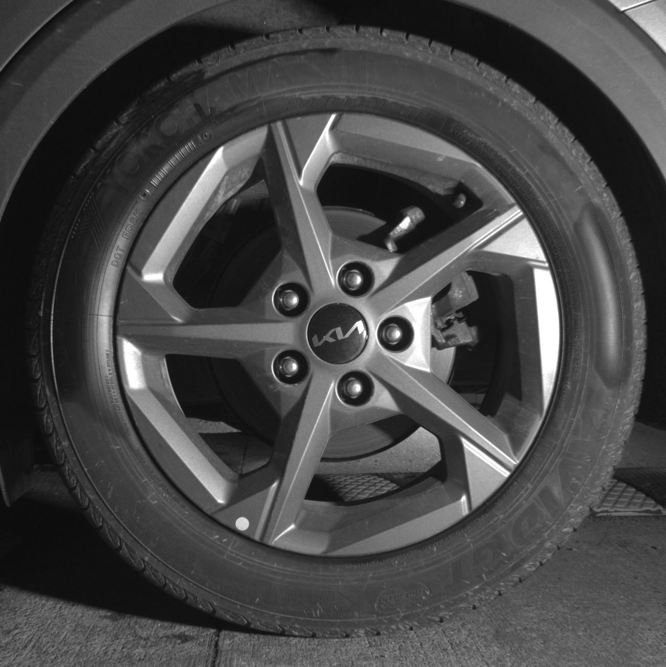 Thumbnail: 2025 Kia K4 - 14