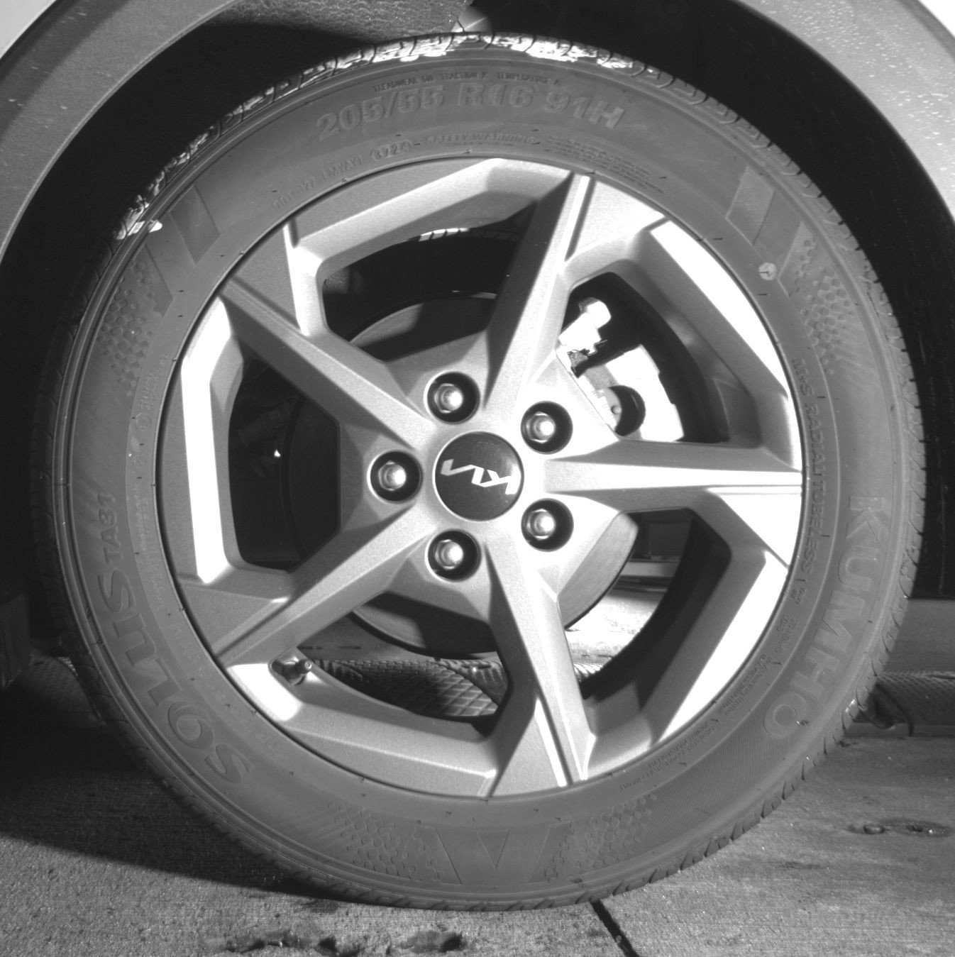 Thumbnail: 2025 Kia K4 - 14