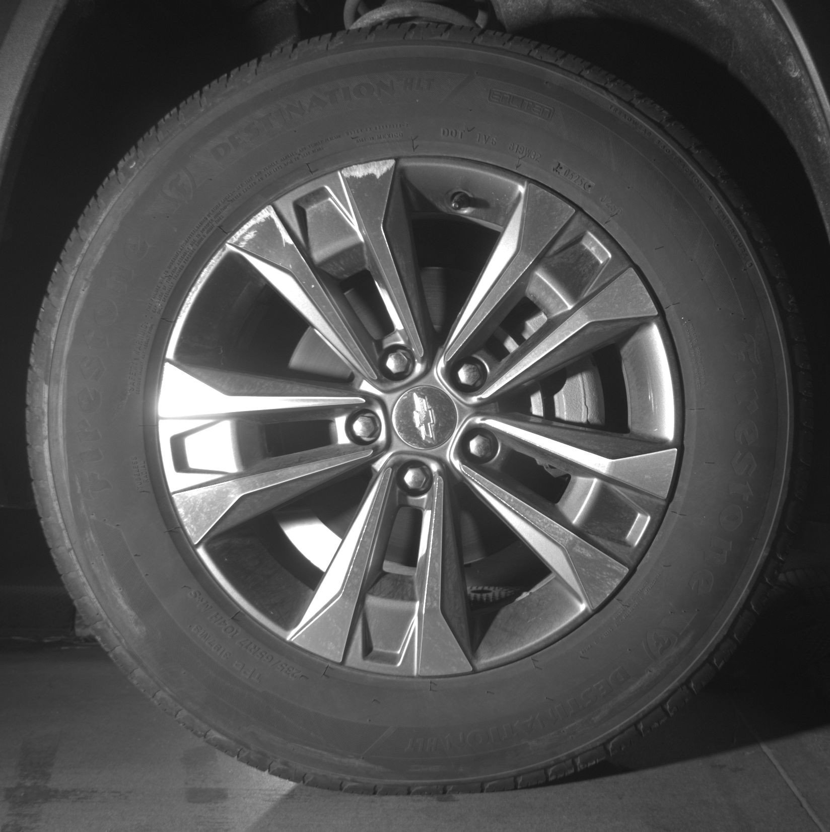 Thumbnail: 2025 Chevrolet Equinox - 13