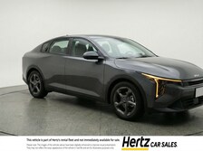 2025 Kia K4  -
                  Morrow, GA