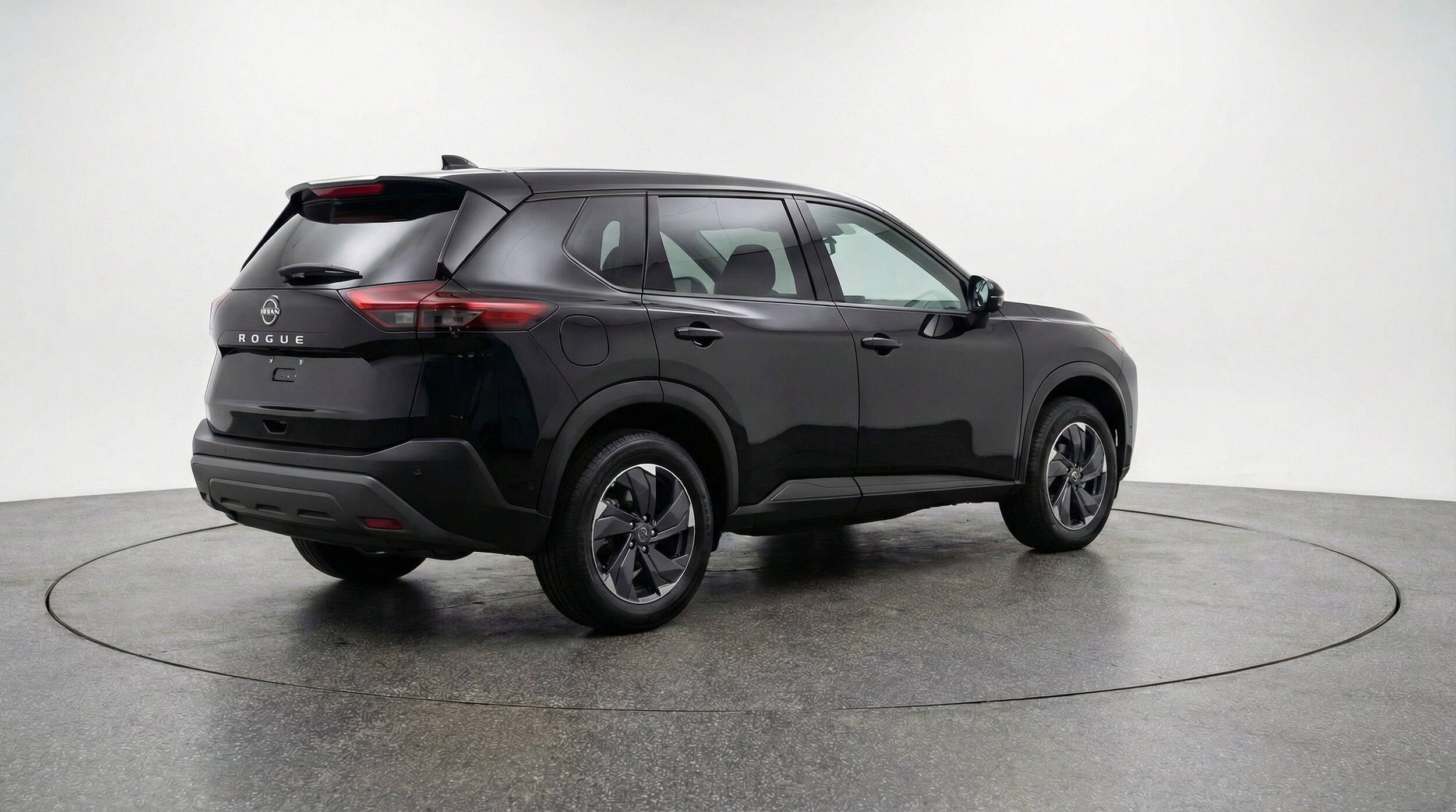 Thumbnail: 2025 Nissan Rogue - 9