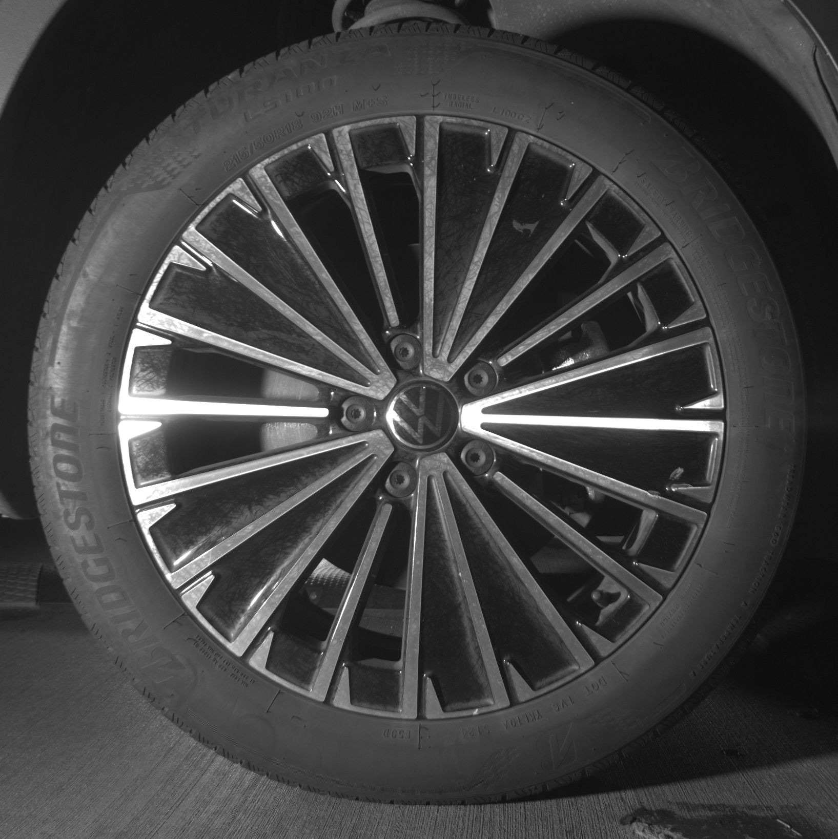 Thumbnail: 2025 Volkswagen Taos - 10