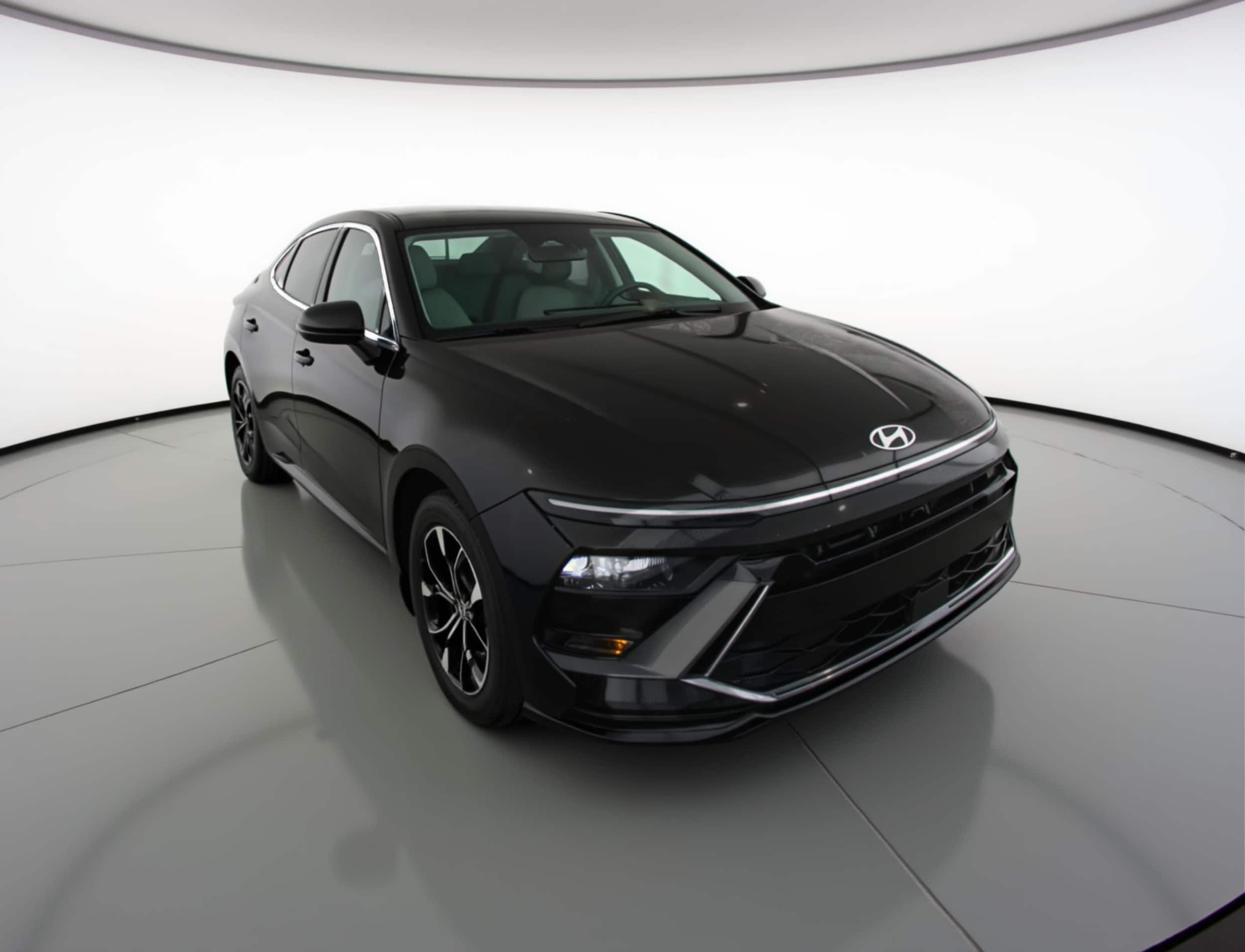 Thumbnail: 2025 Hyundai Sonata - 1