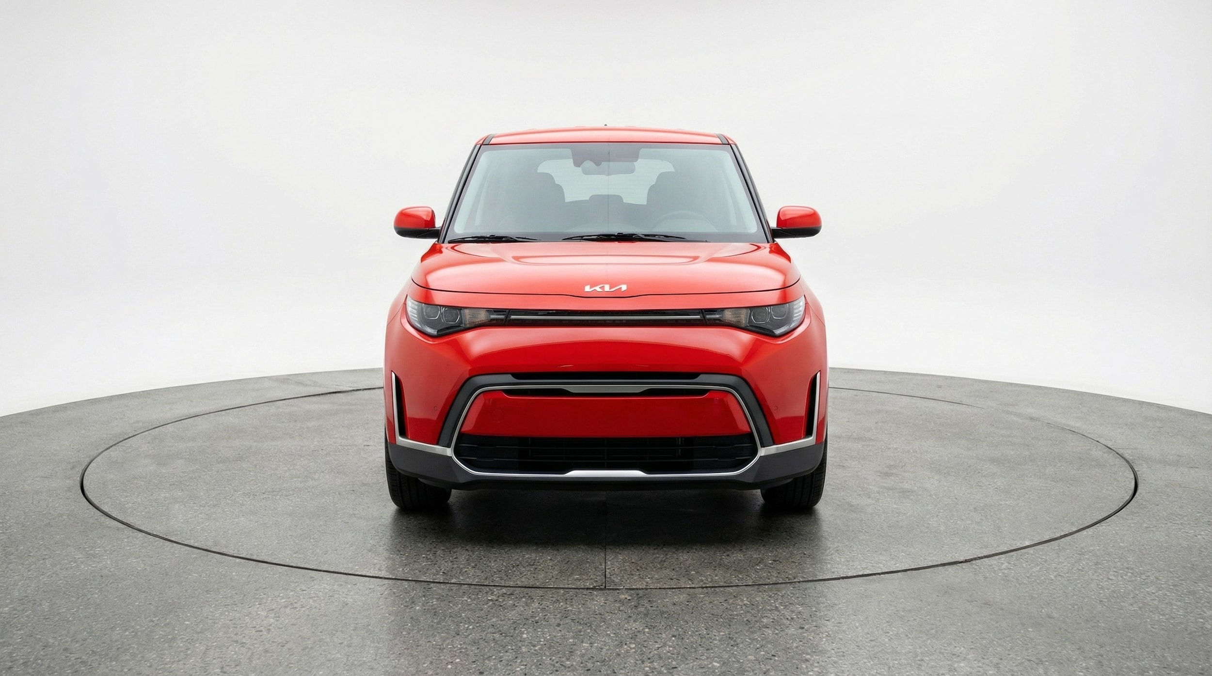 Thumbnail: 2025 Kia Soul - 2