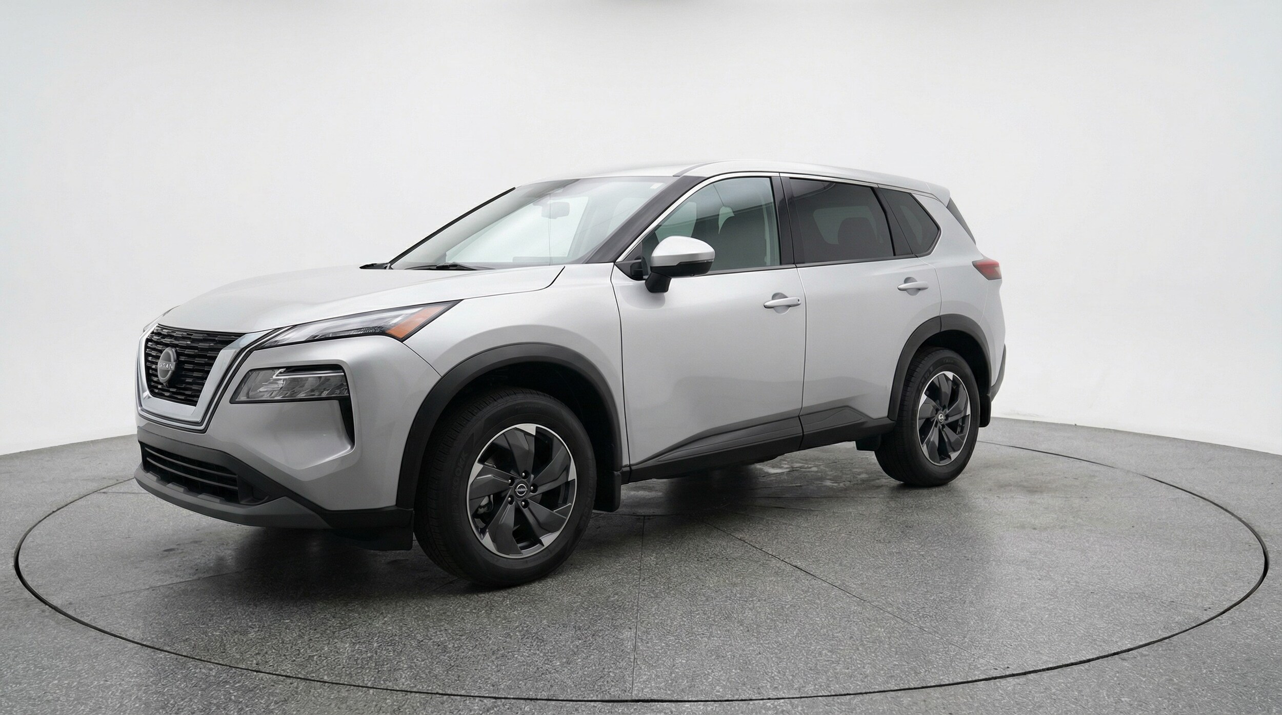 Thumbnail: 2025 Nissan Rogue - 3